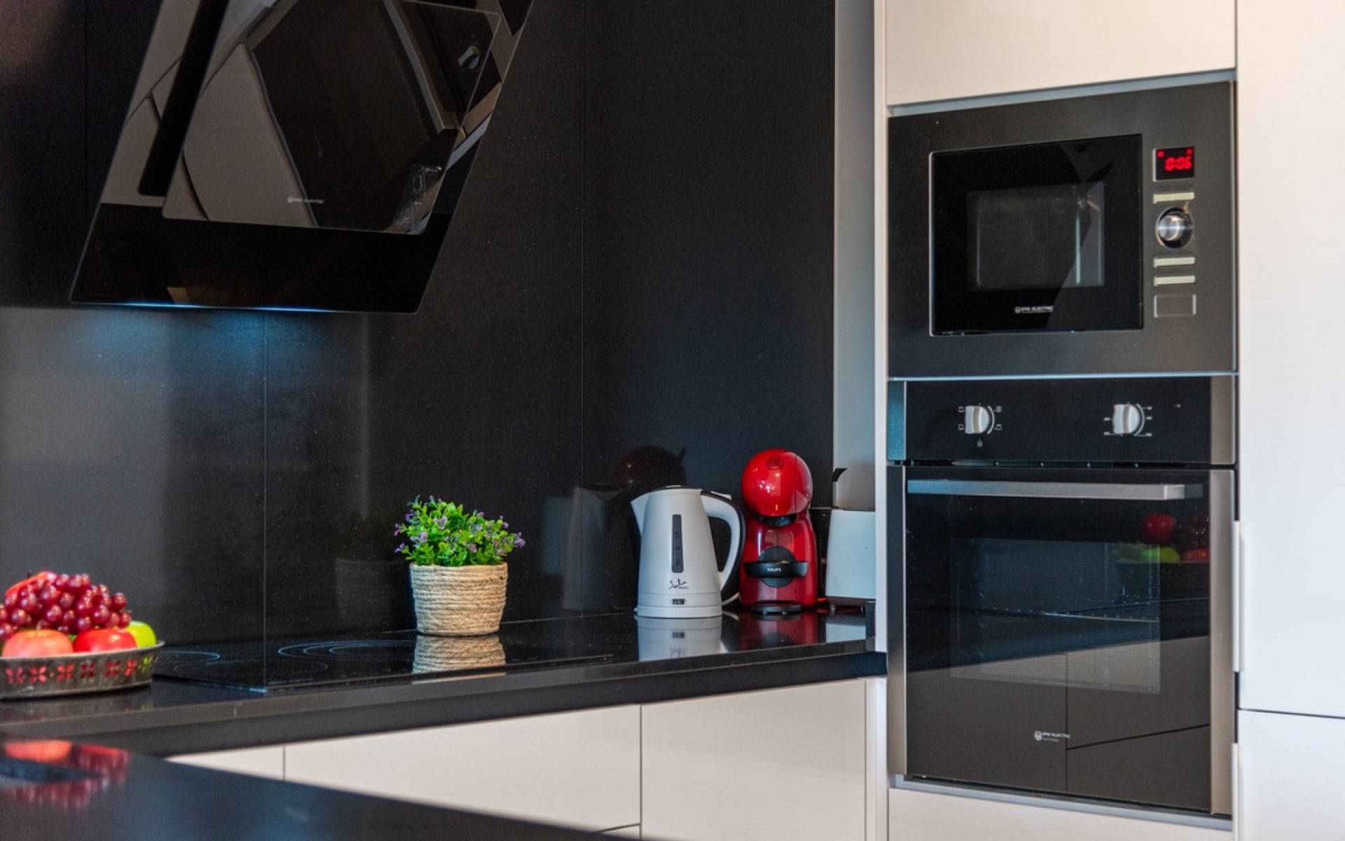 Resale - Apartment - Los Altos