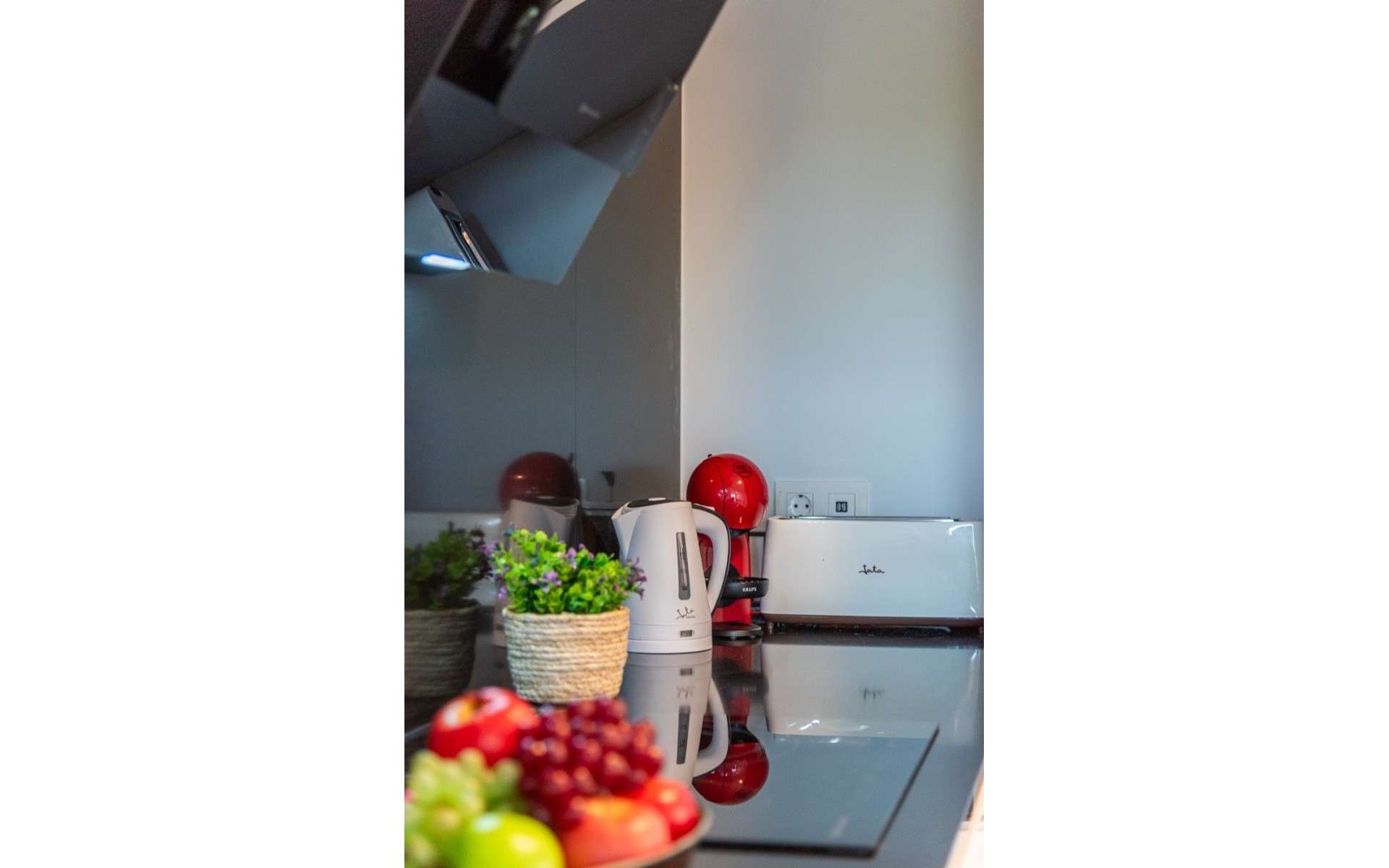 Resale - Apartment - Los Altos