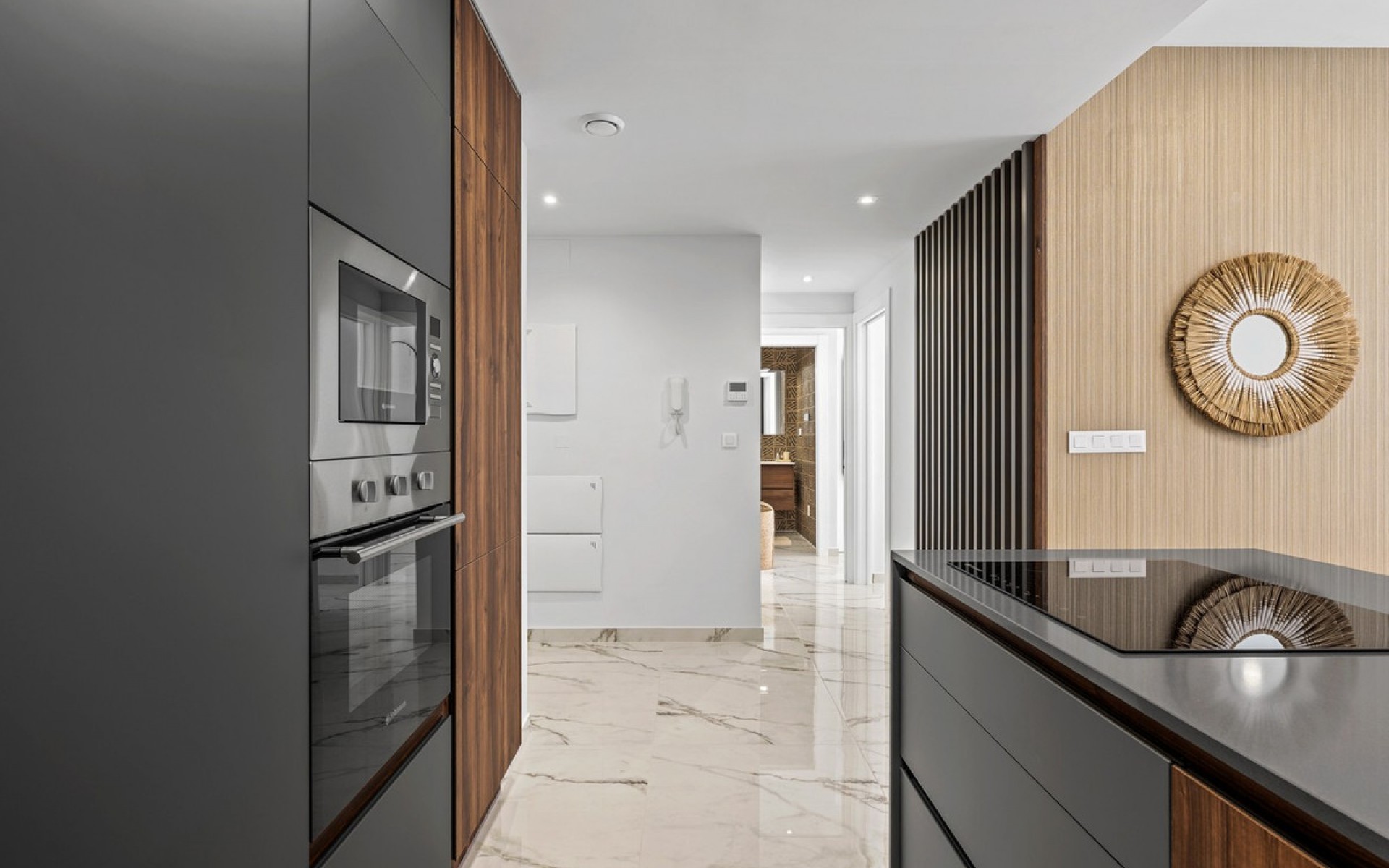 Resale - Apartment - Los Altos