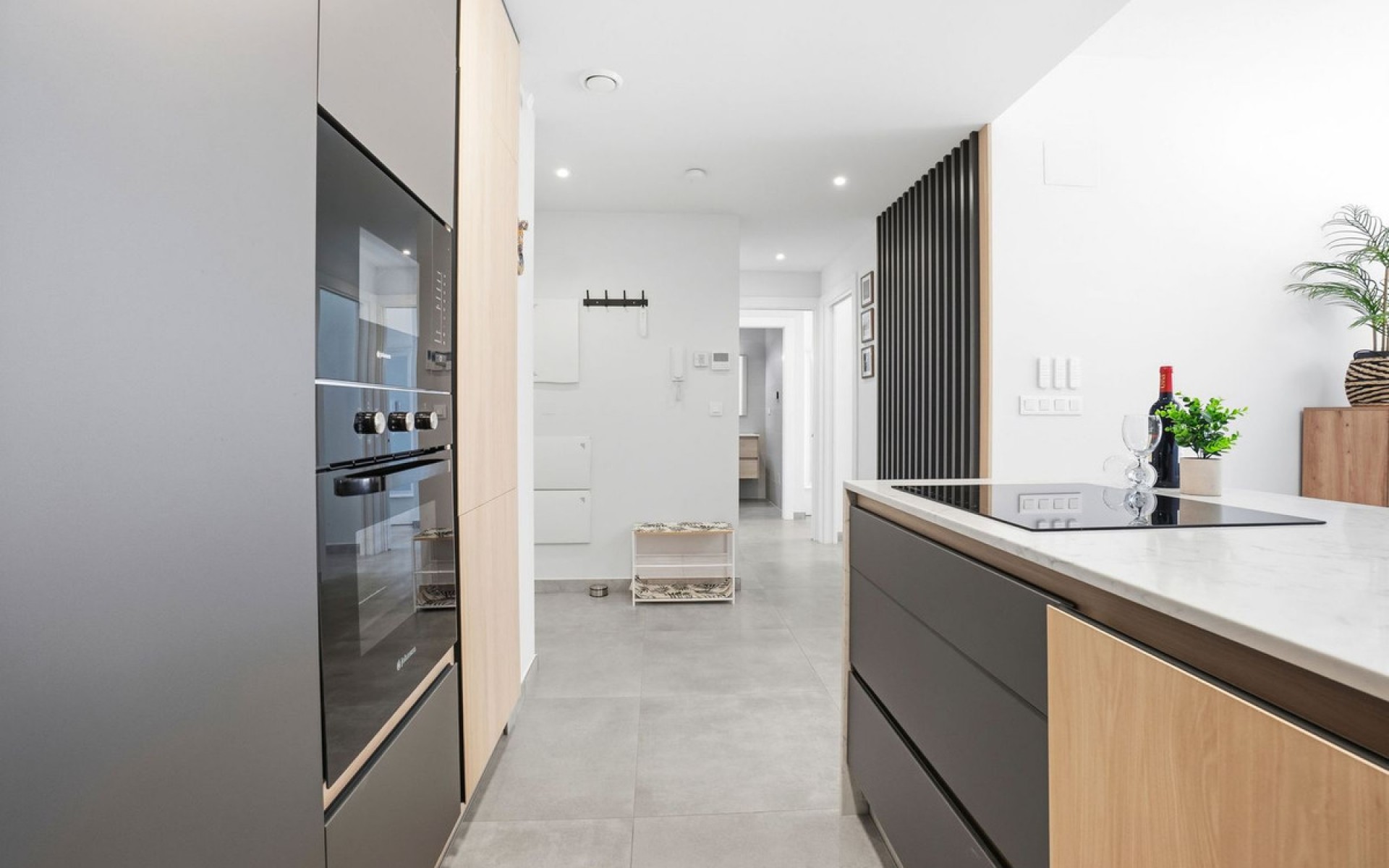 Resale - Apartment - Los Altos