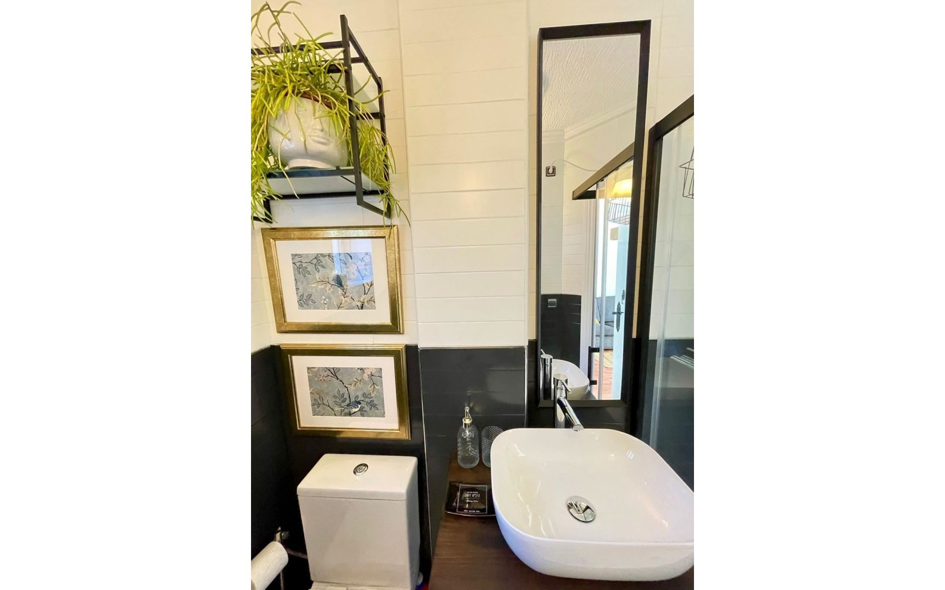 Resale - Apartment - Los Altos