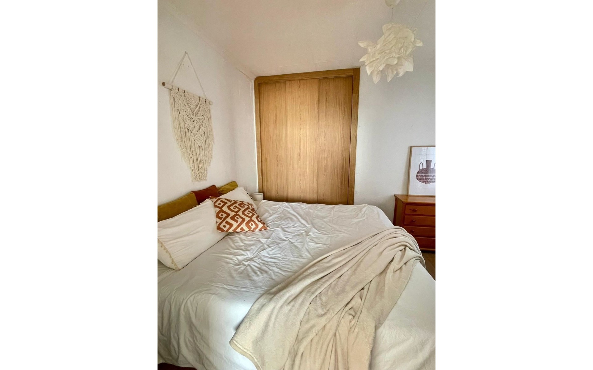 Resale - Apartment - Los Altos