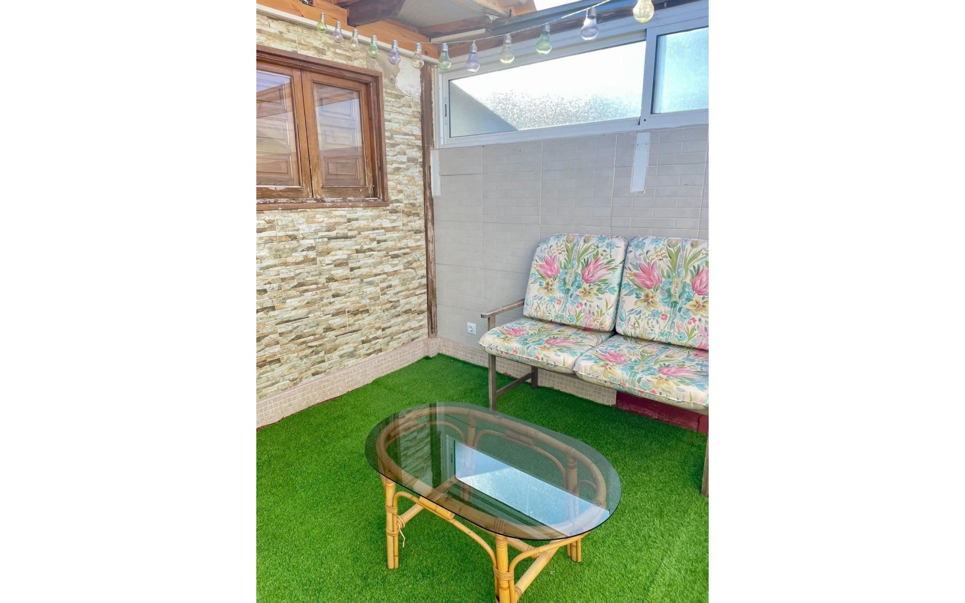 Resale - Apartment - Los Altos