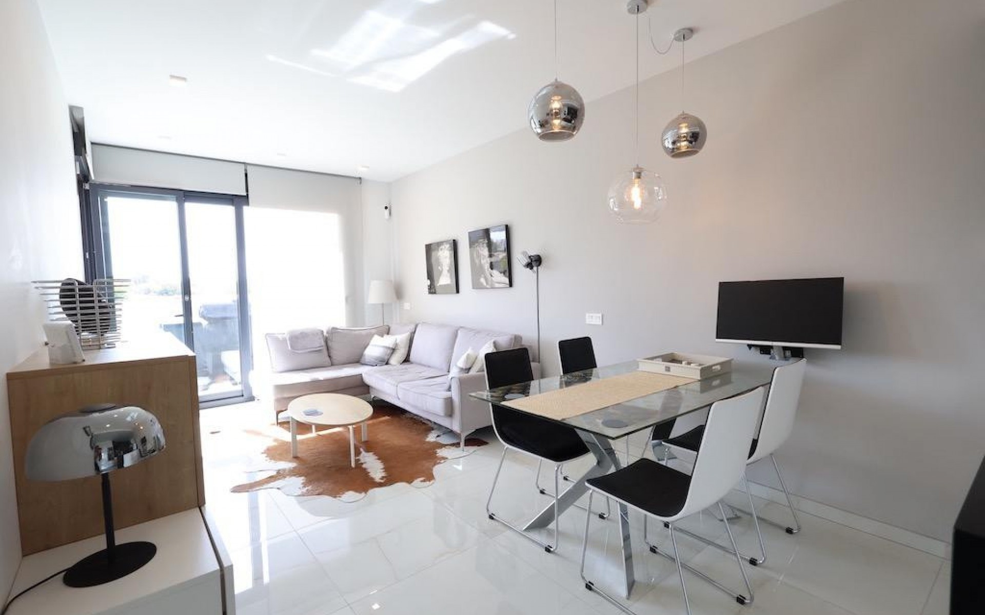 Resale - Apartment - Los Altos