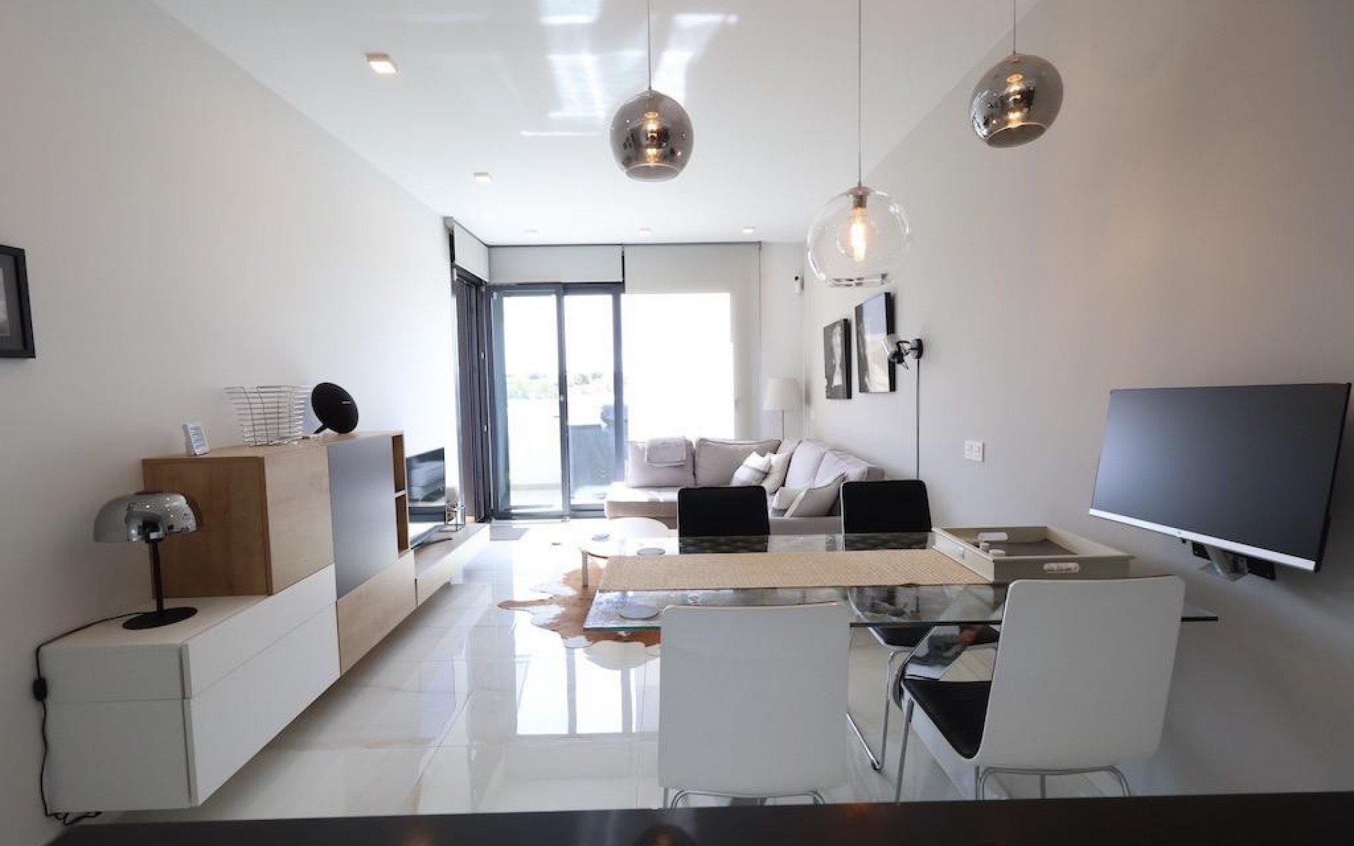 Resale - Apartment - Los Altos
