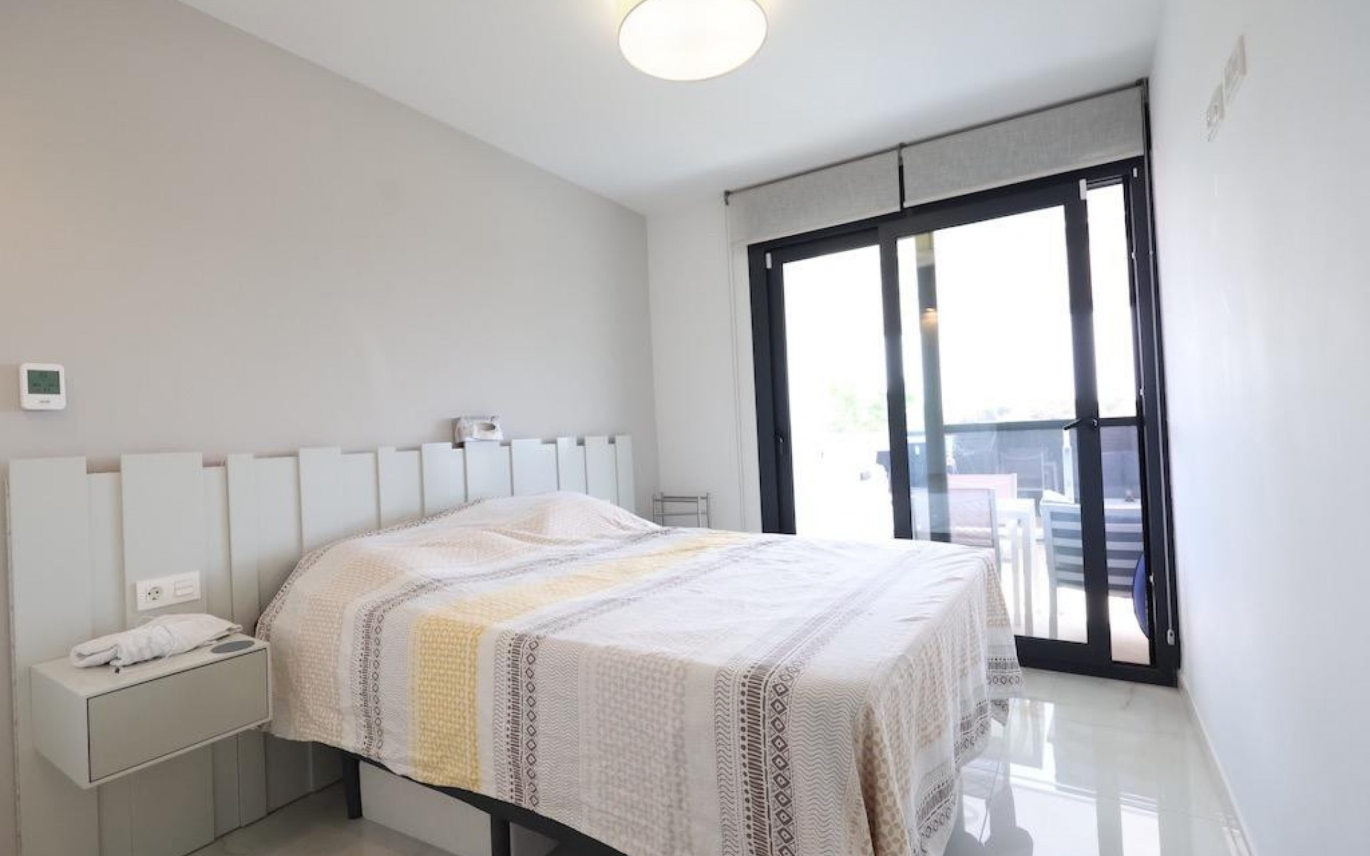 Resale - Apartment - Los Altos