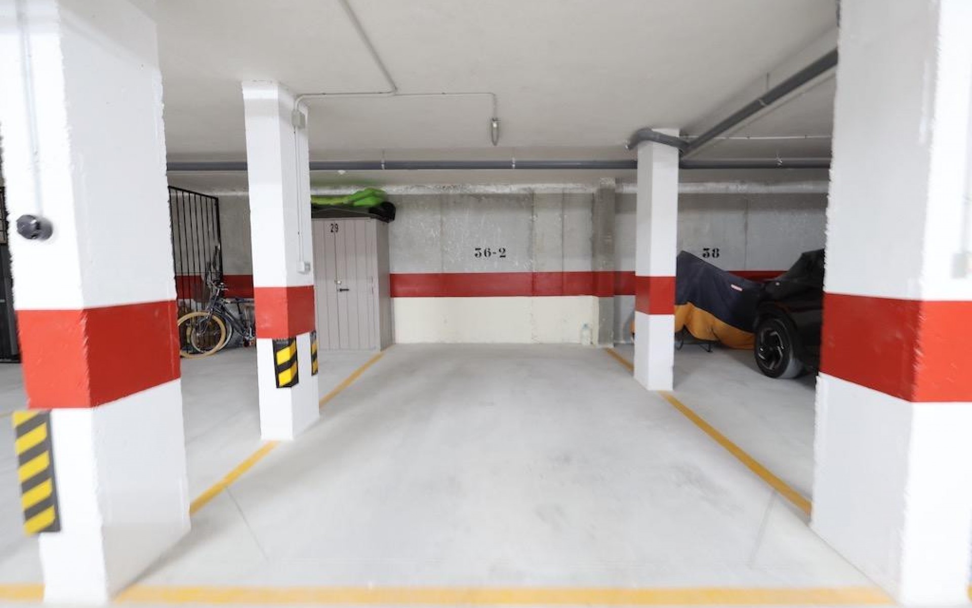 Resale - Apartment - Los Altos