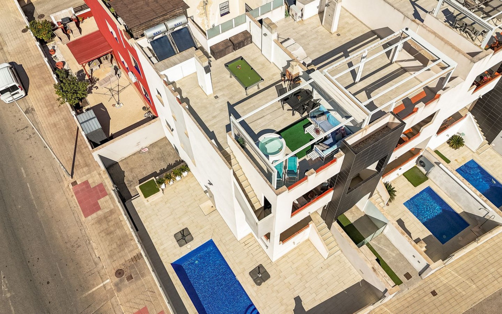 Resale - Apartment - Los Altos