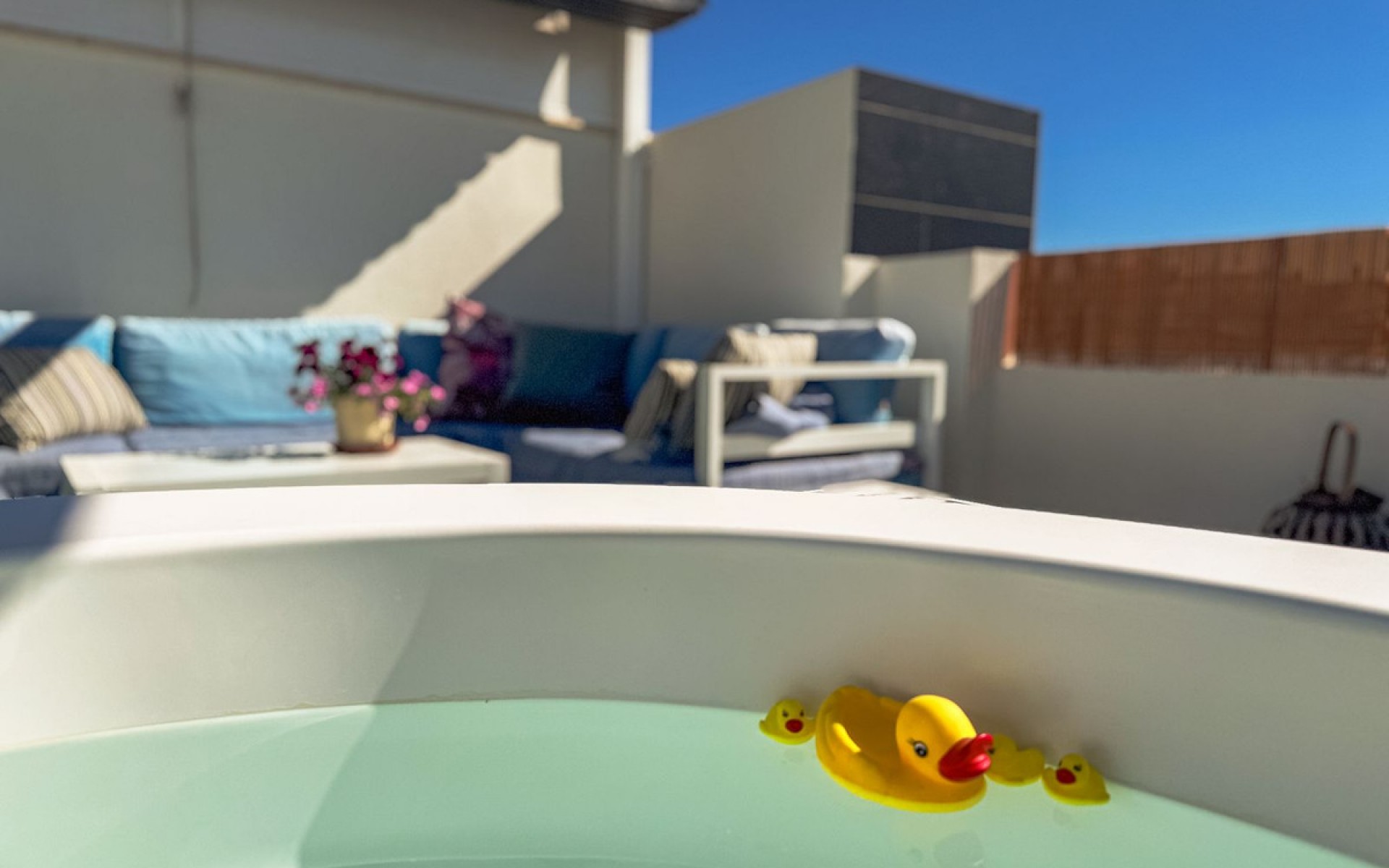 Resale - Apartment - Los Altos