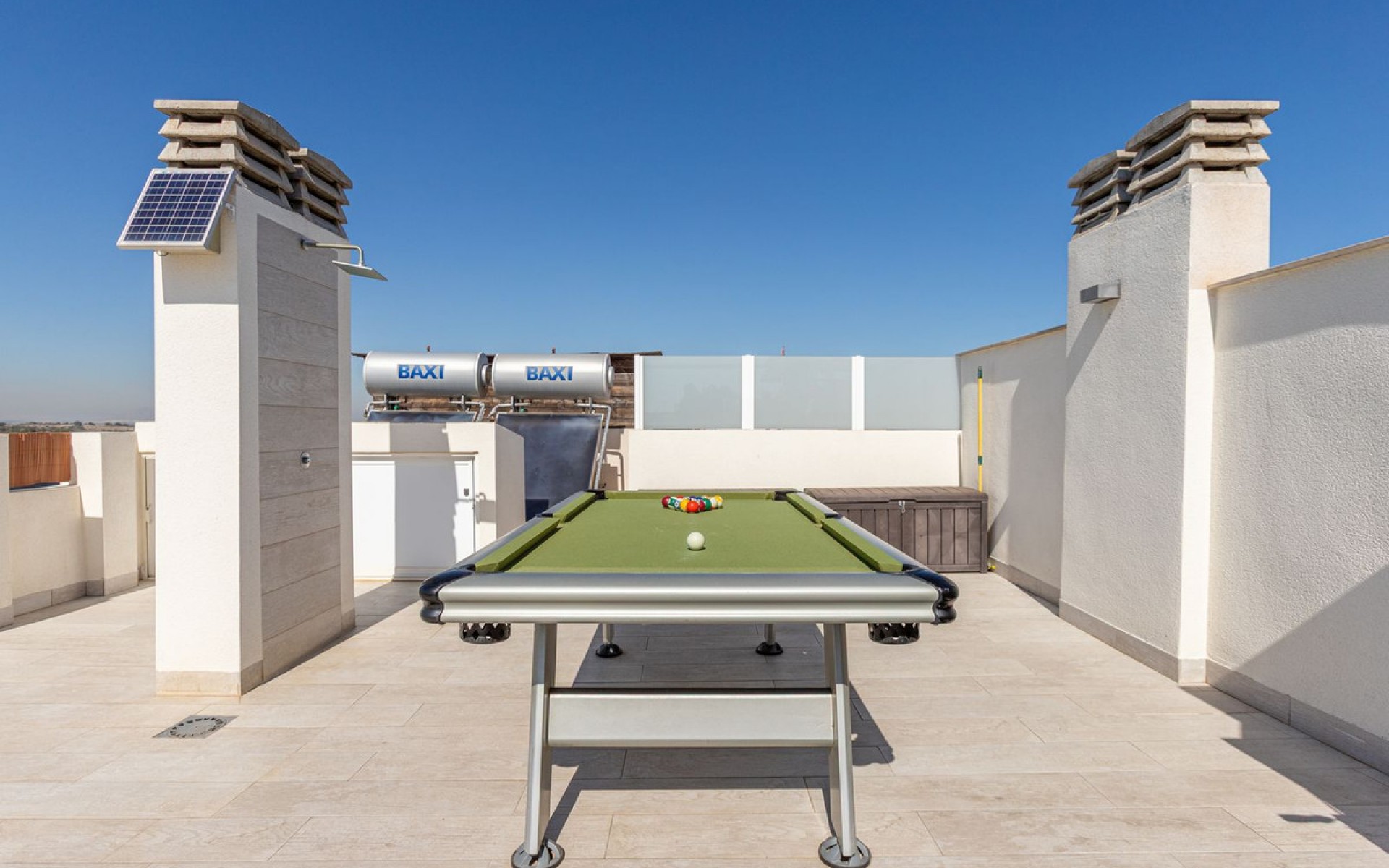 Resale - Apartment - Los Altos