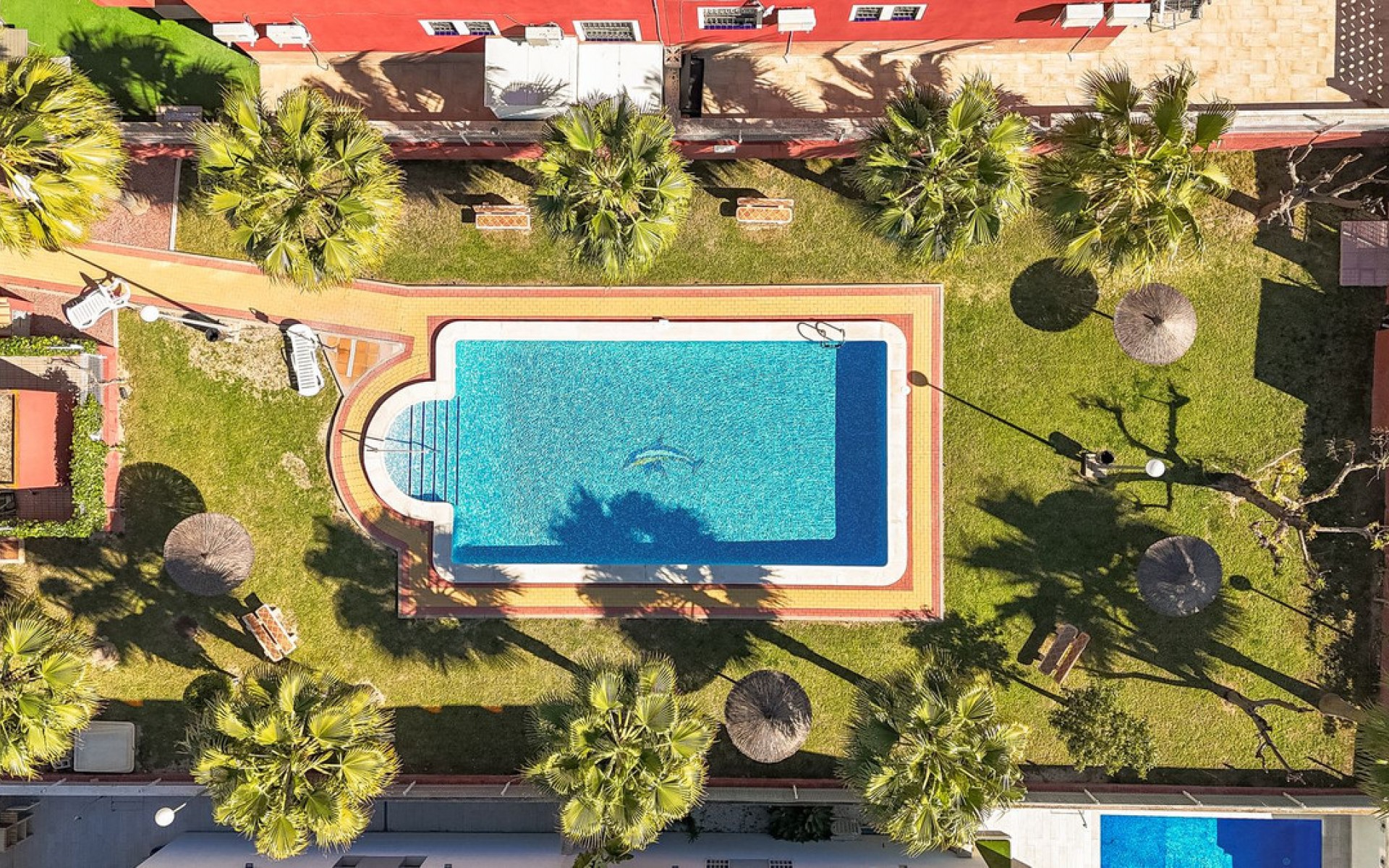 Resale - Apartment - Los Altos