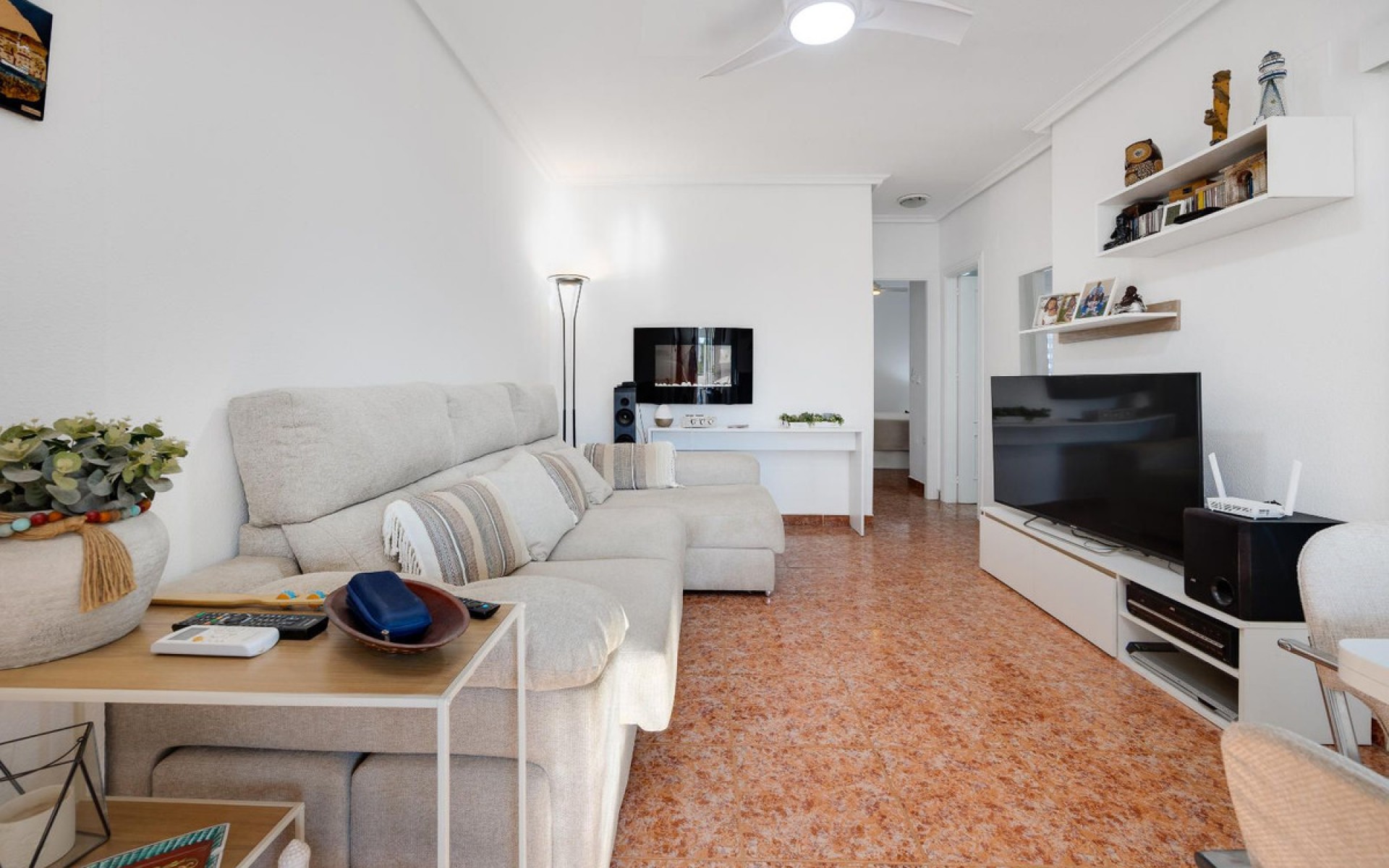 Resale - Apartment - Los Altos