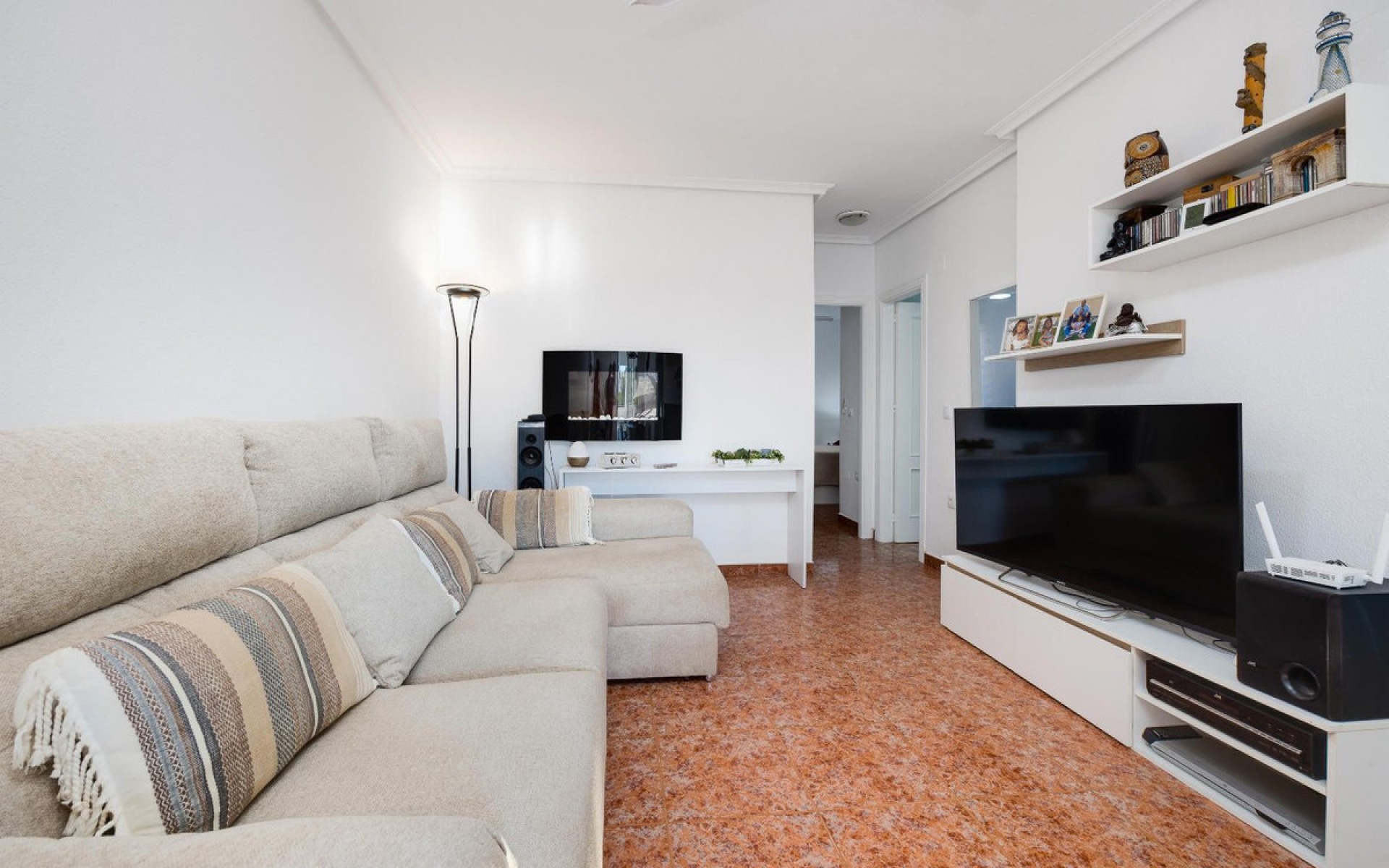 Resale - Apartment - Los Altos