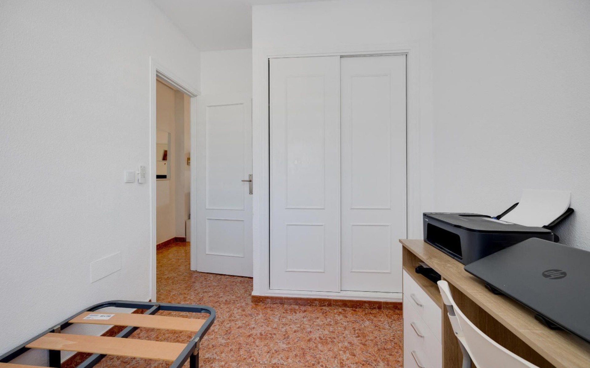 Resale - Apartment - Los Altos