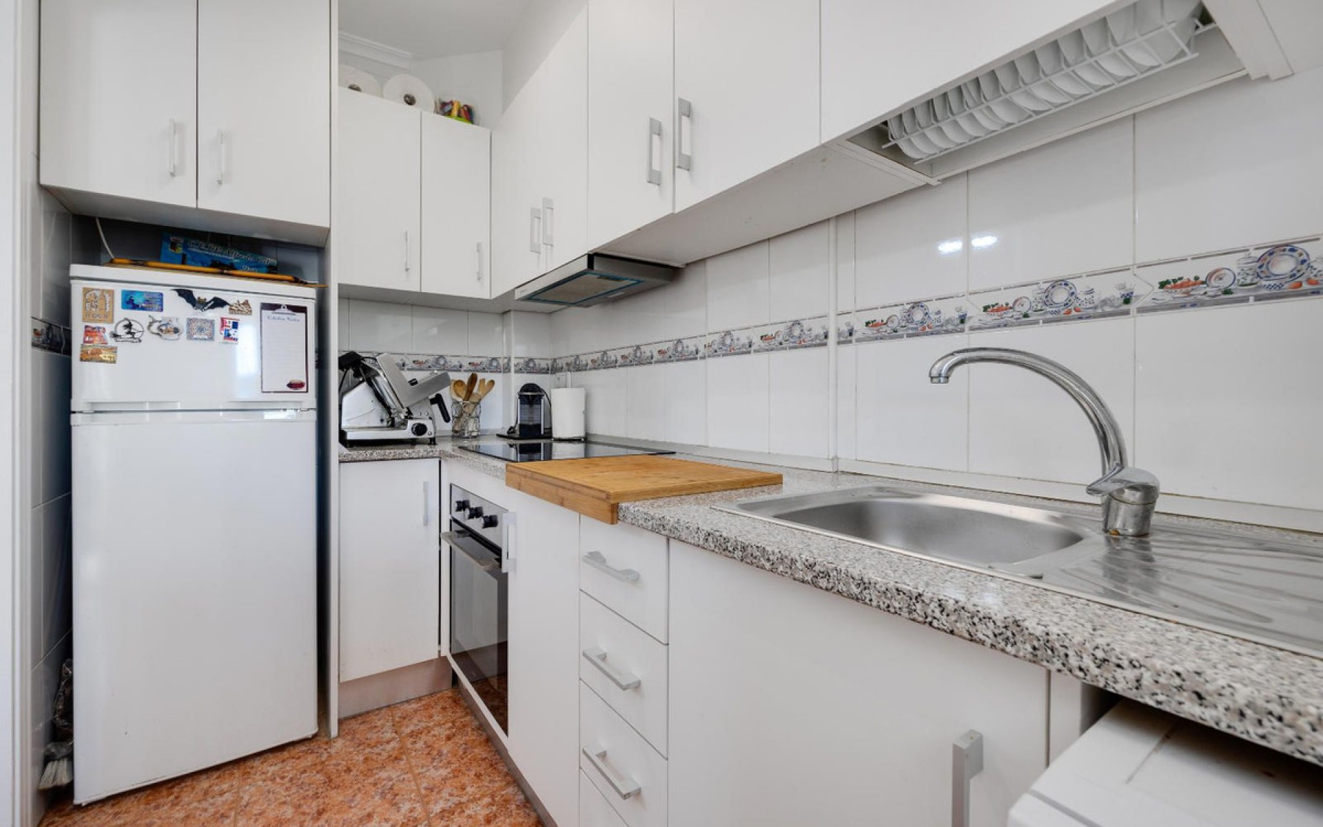 Resale - Apartment - Los Altos