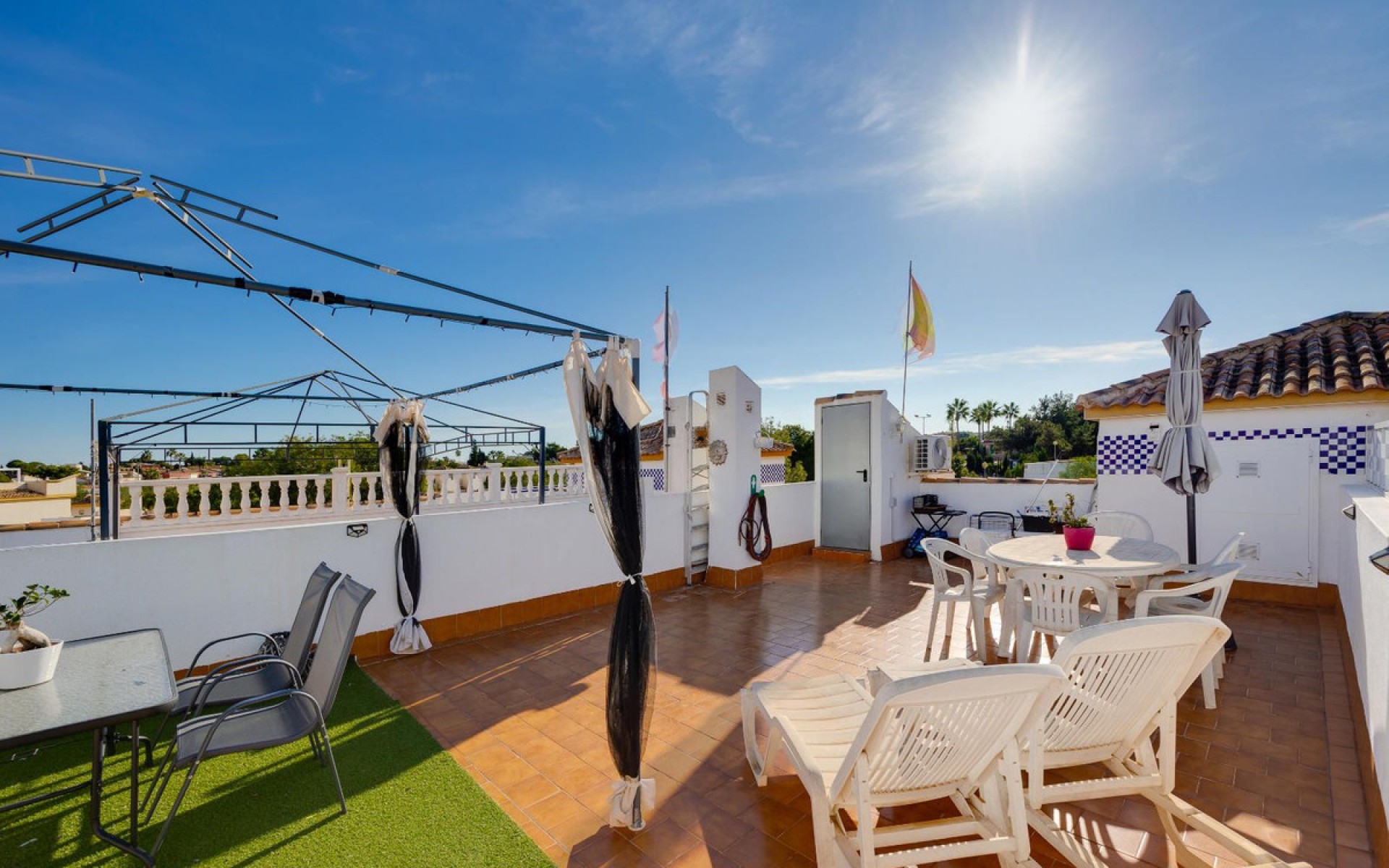 Resale - Apartment - Los Altos