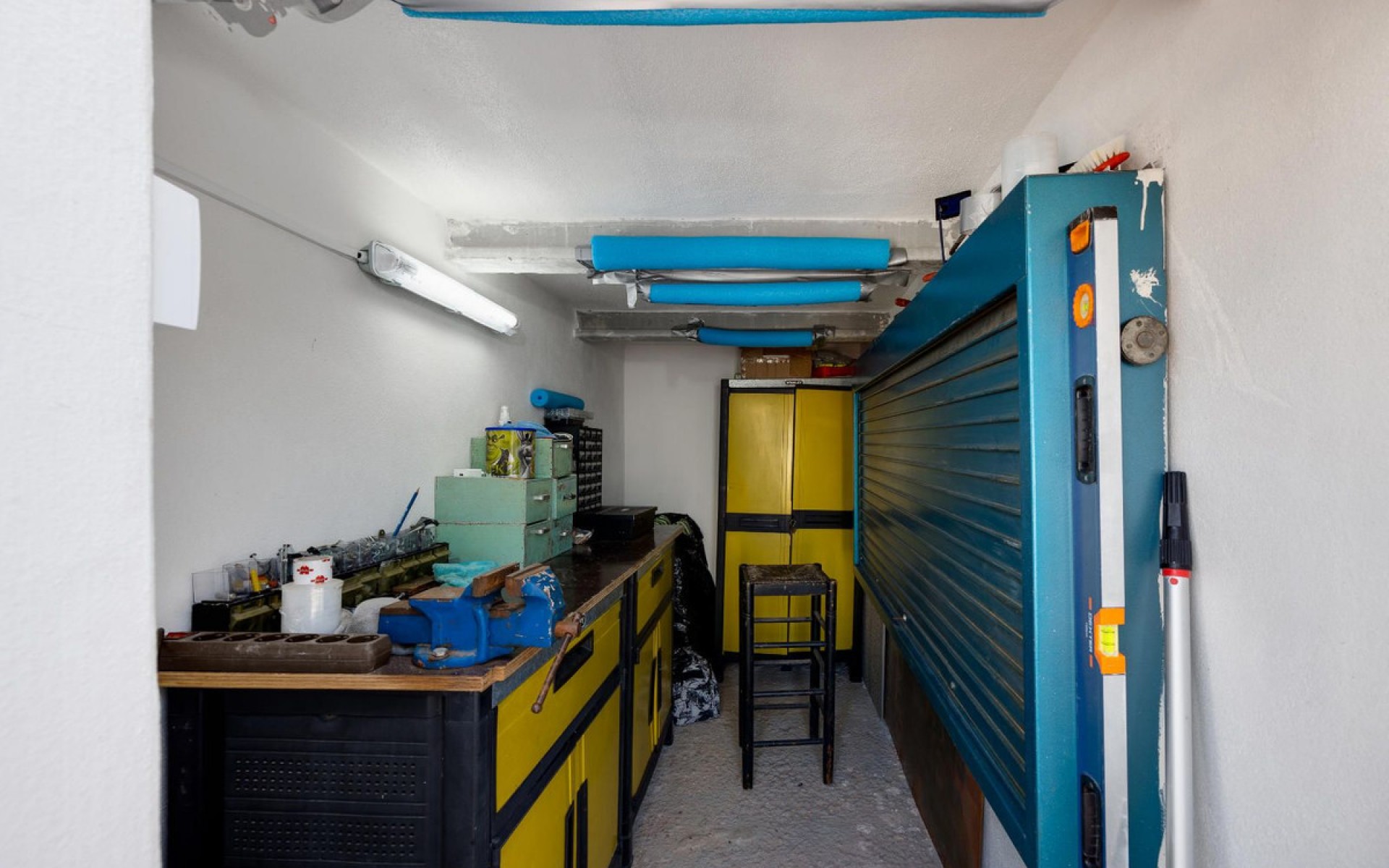 Resale - Apartment - Los Altos