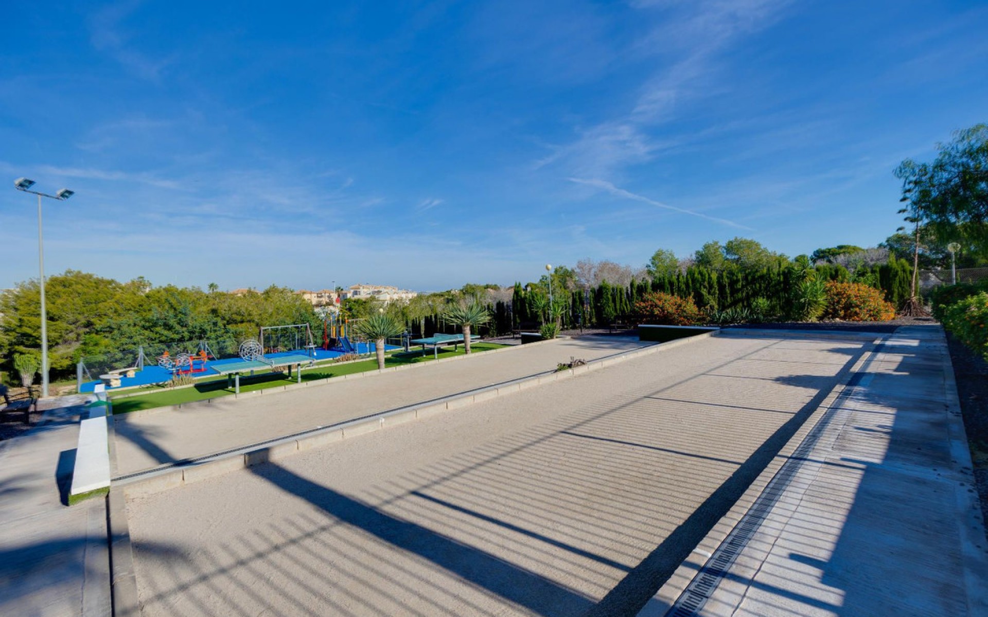 Resale - Apartment - Los Altos