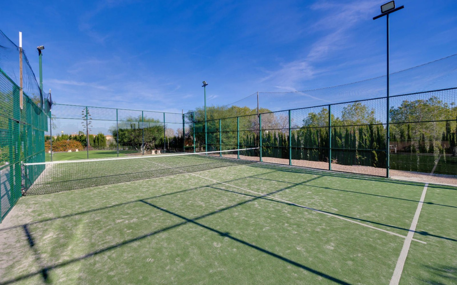 Resale - Apartment - Los Altos