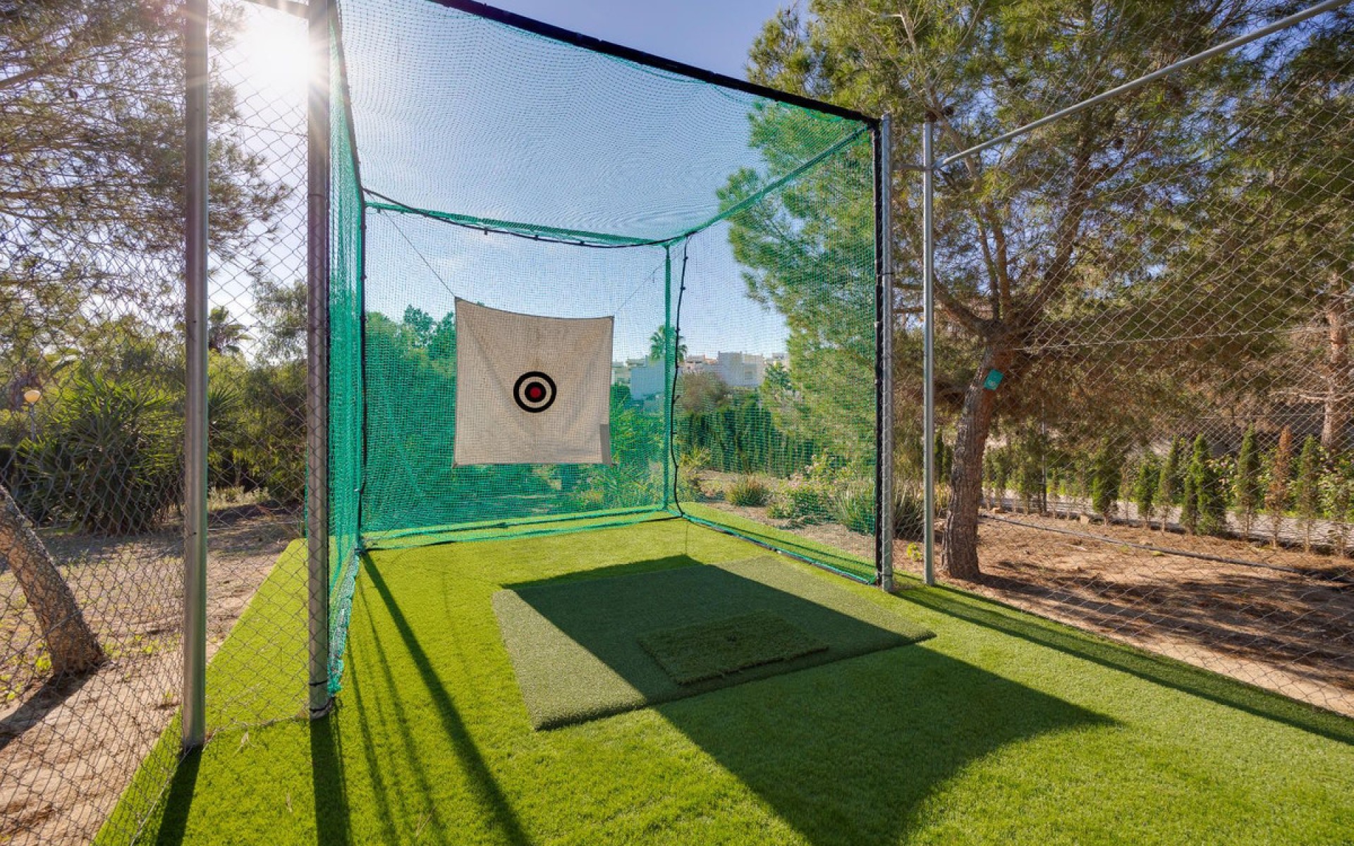 Resale - Apartment - Los Altos