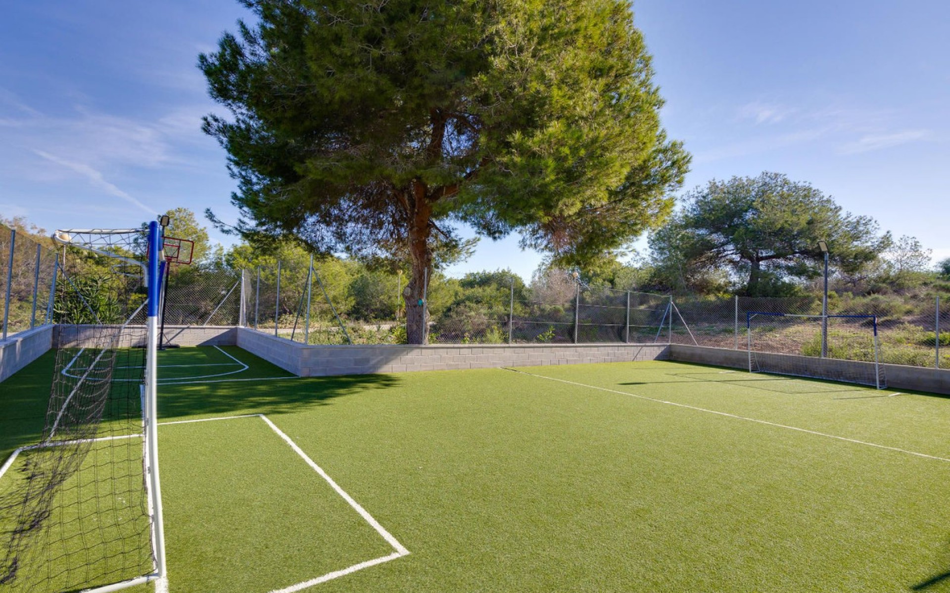 Resale - Apartment - Los Altos