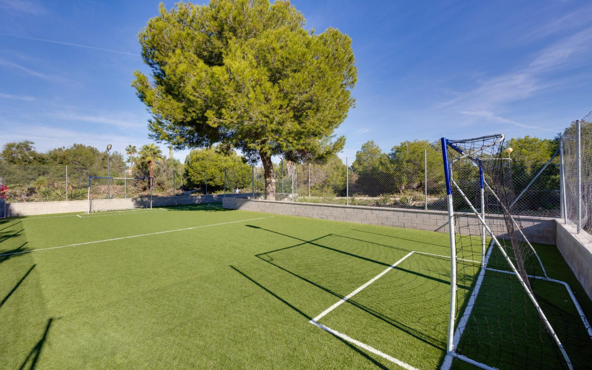 Resale - Apartment - Los Altos