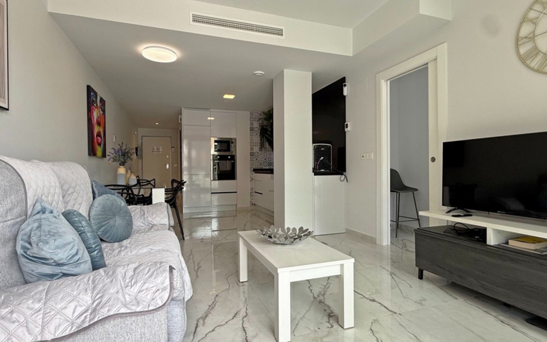 Resale - Apartment - Los Altos