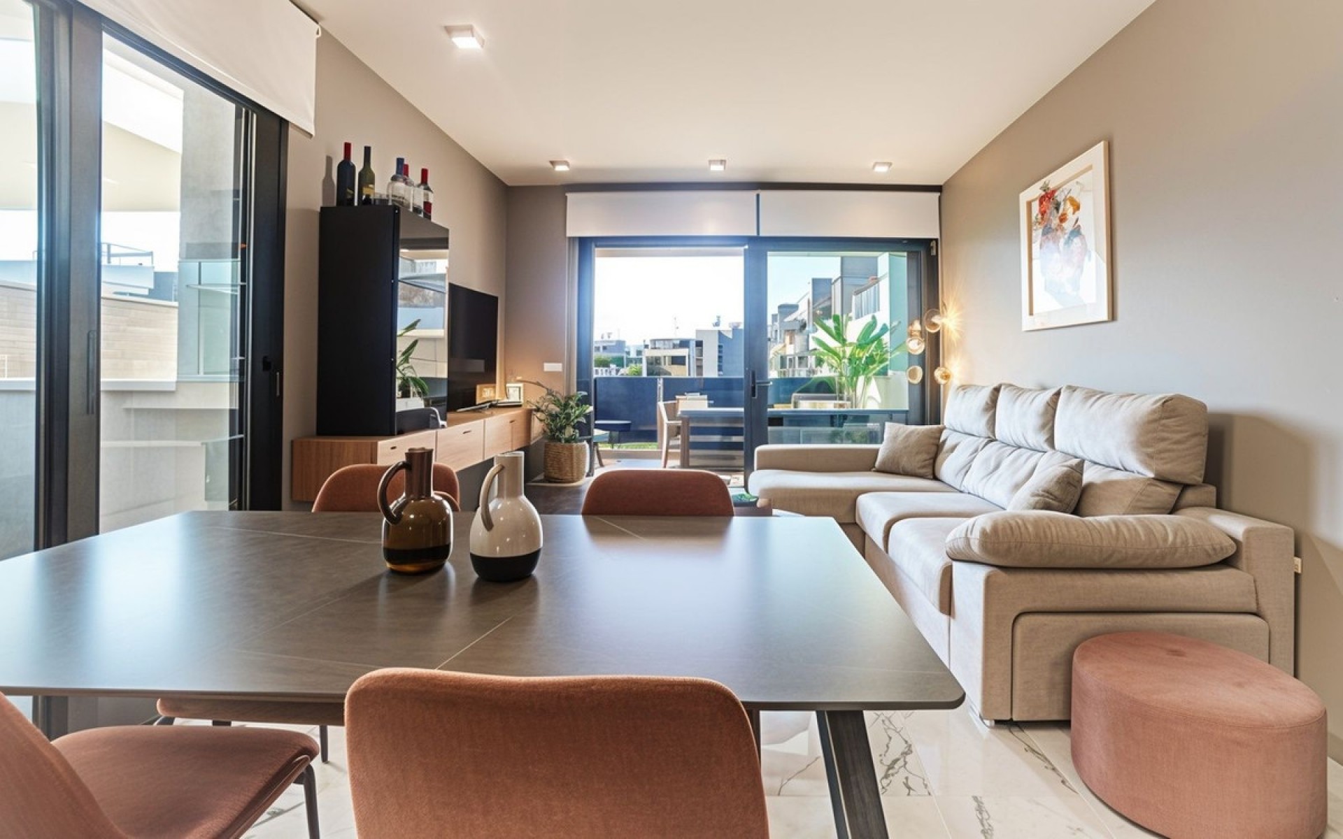 Resale - Apartment - Los Altos