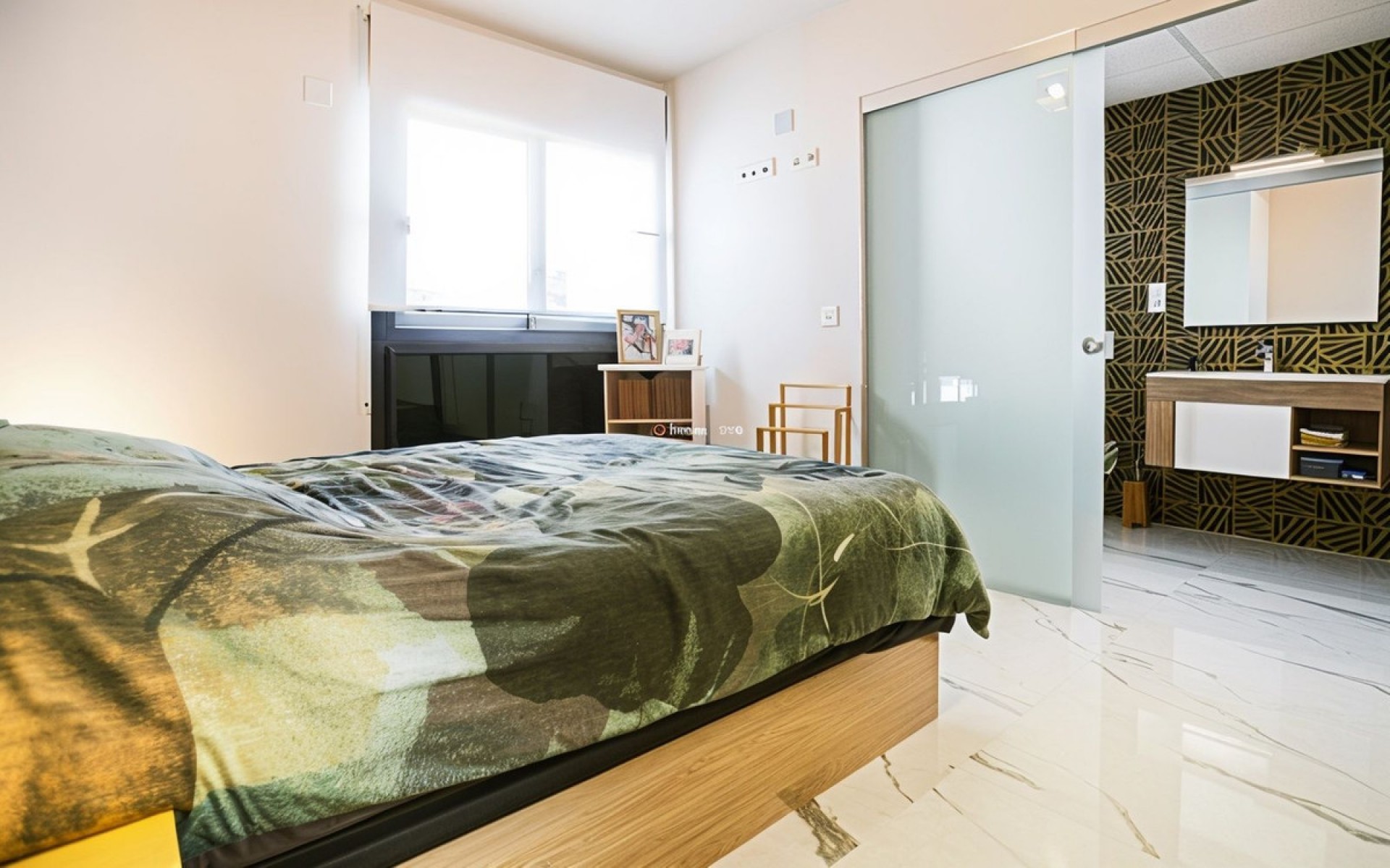 Resale - Apartment - Los Altos