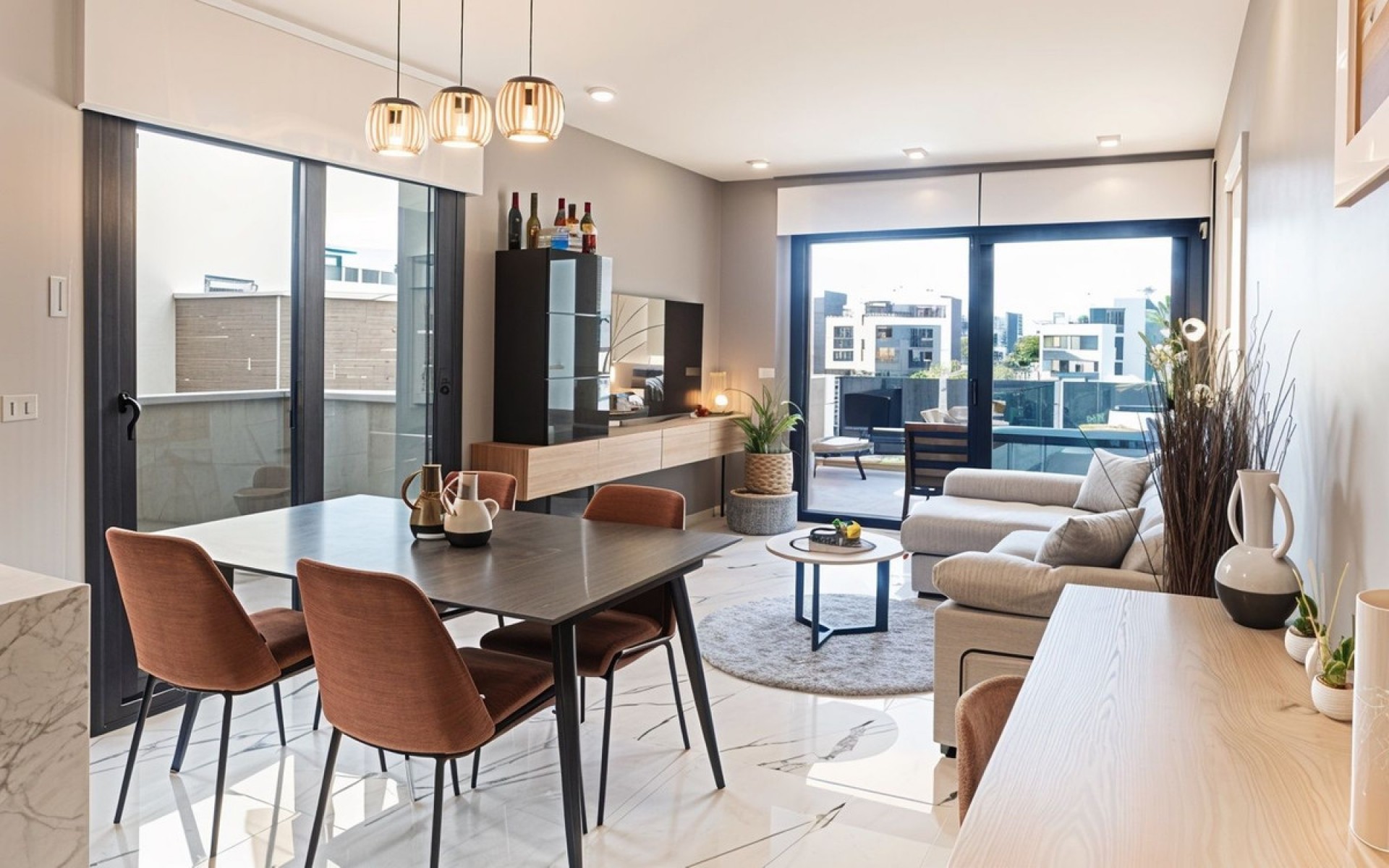 Resale - Apartment - Los Altos