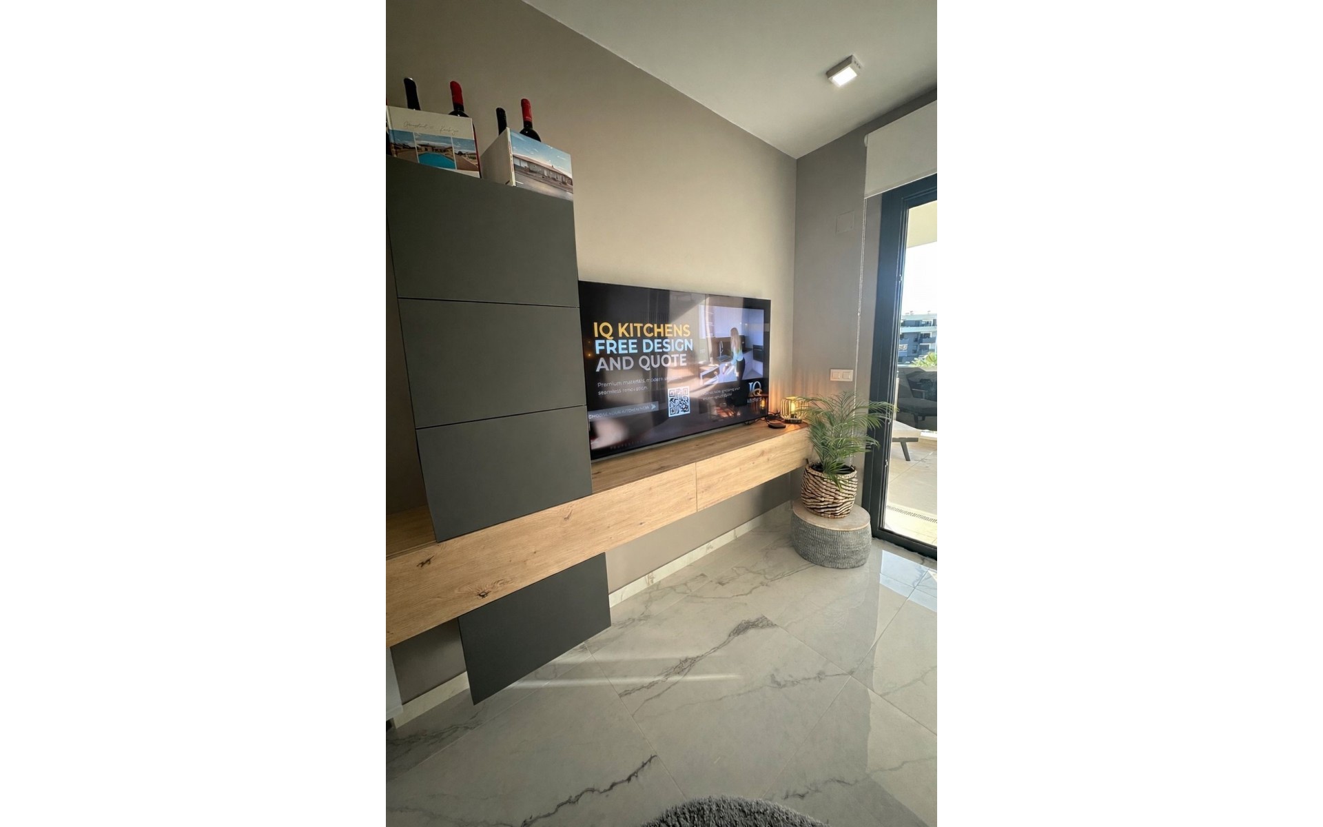 Resale - Apartment - Los Altos