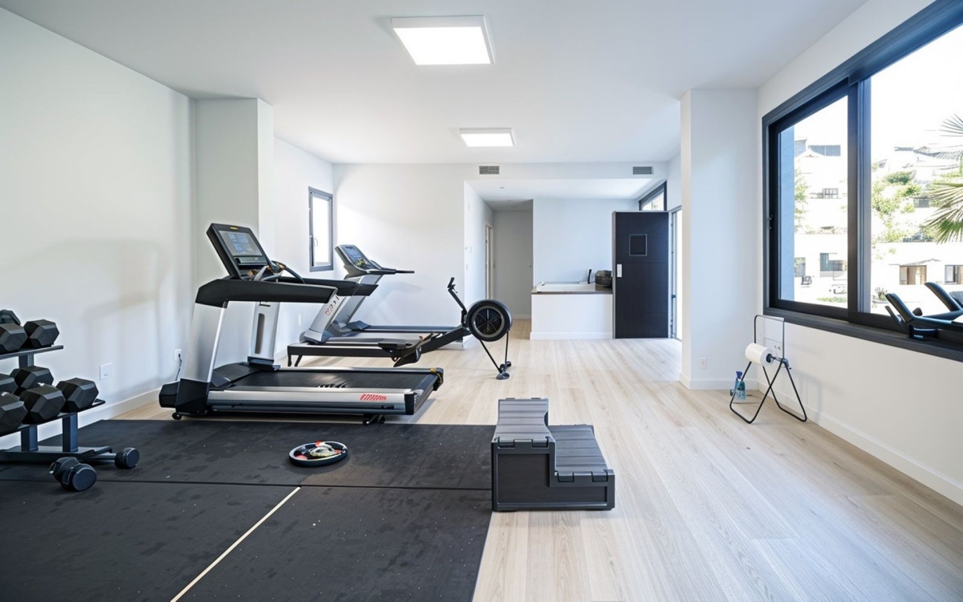 Resale - Apartment - Los Altos