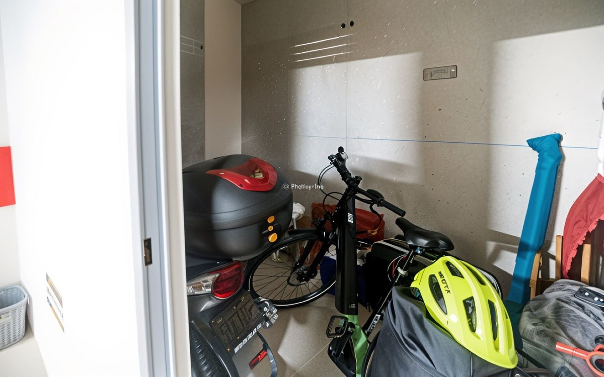 Resale - Apartment - Los Altos