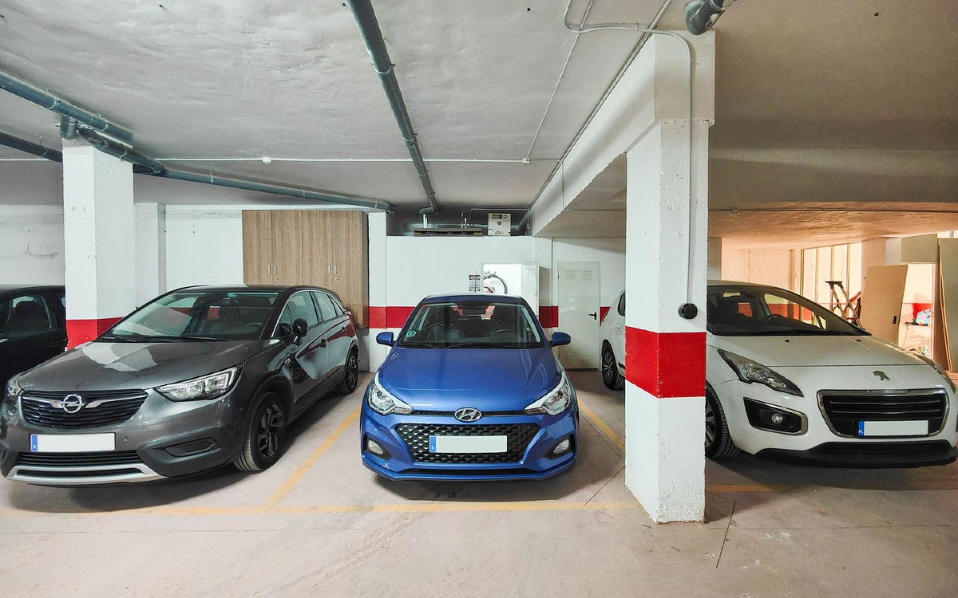 Resale - Apartment - Los Altos