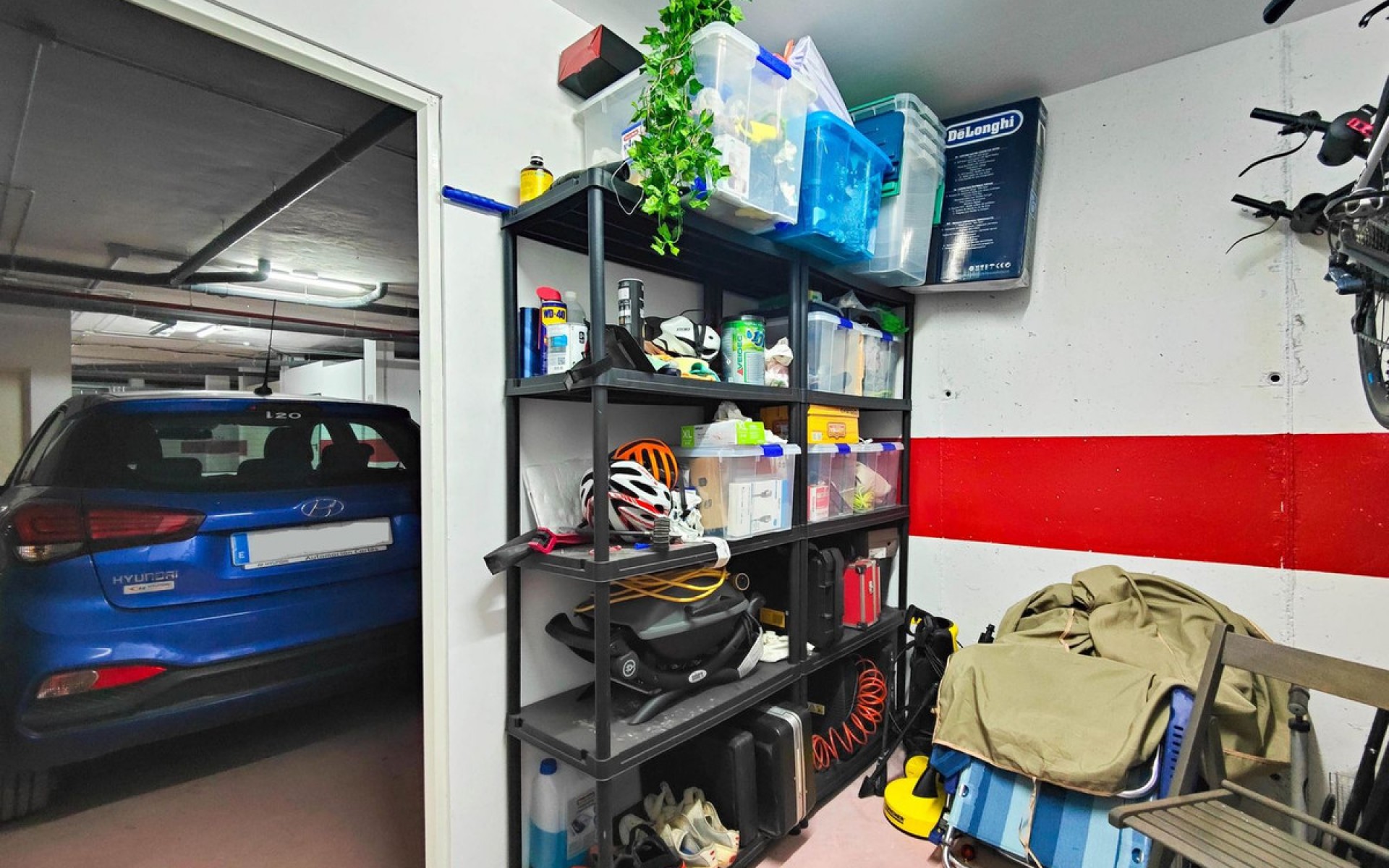 Resale - Apartment - Los Altos