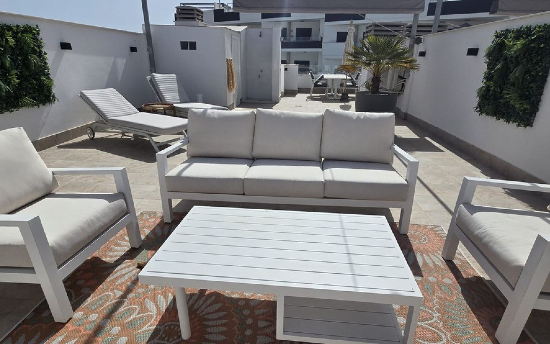 Resale - Apartment - Los Altos