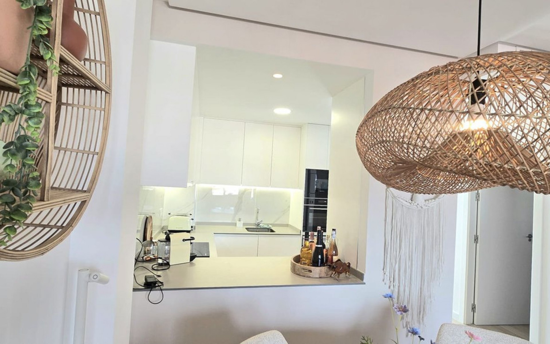 Resale - Apartment - Los Altos