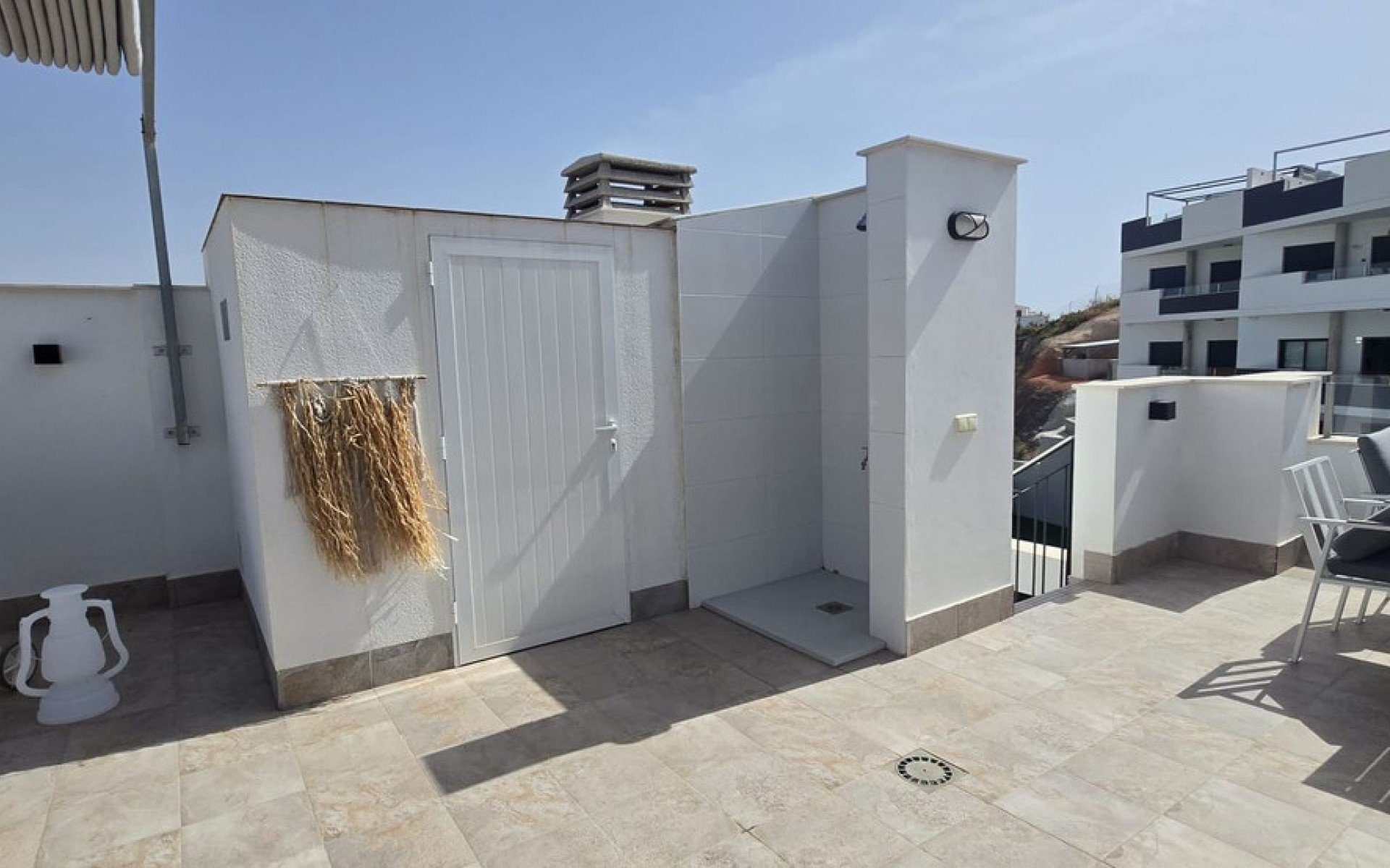 Resale - Apartment - Los Altos