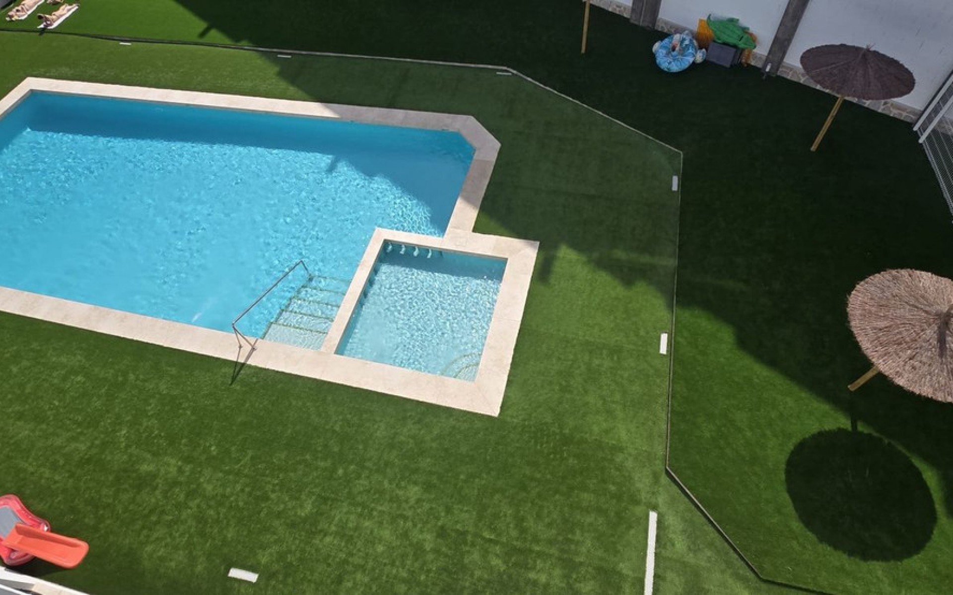 Resale - Apartment - Los Altos