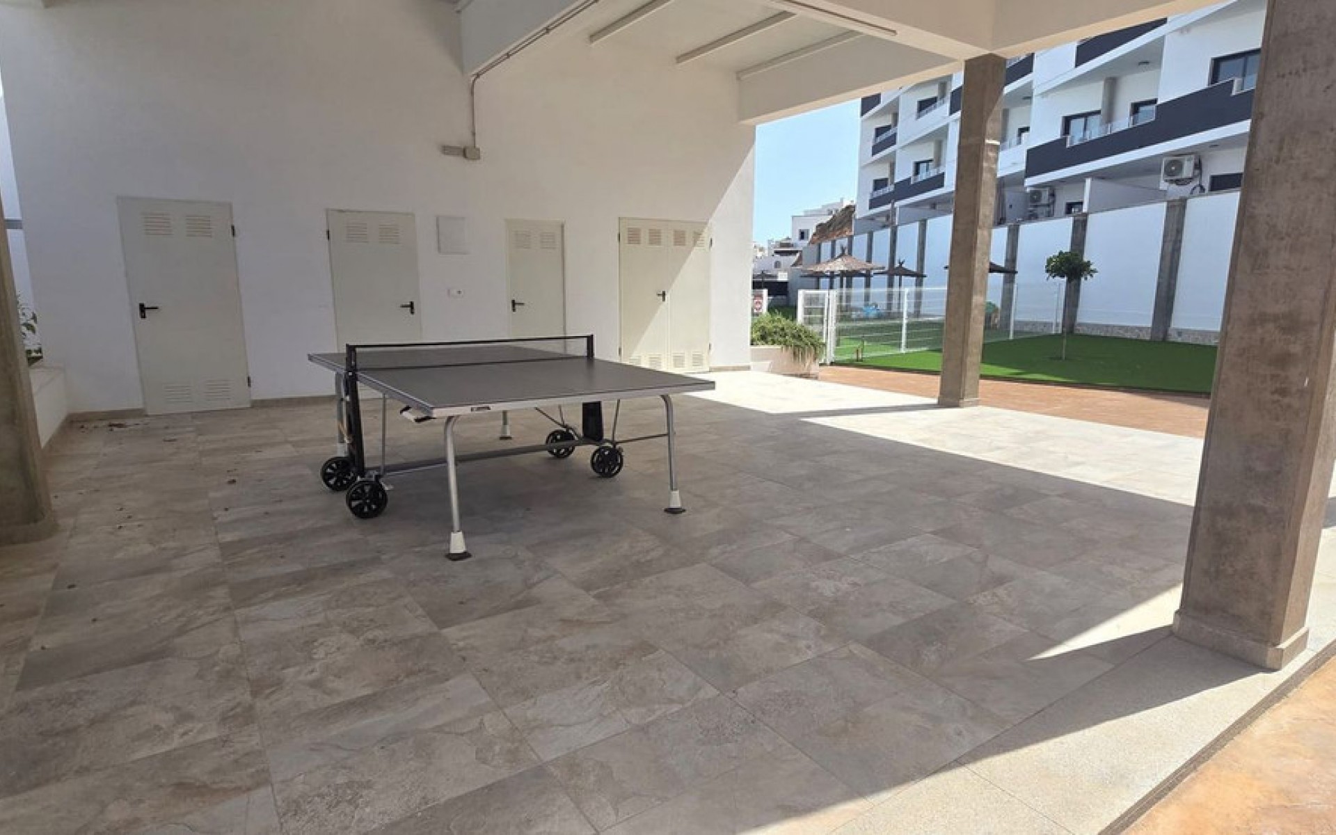 Resale - Apartment - Los Altos