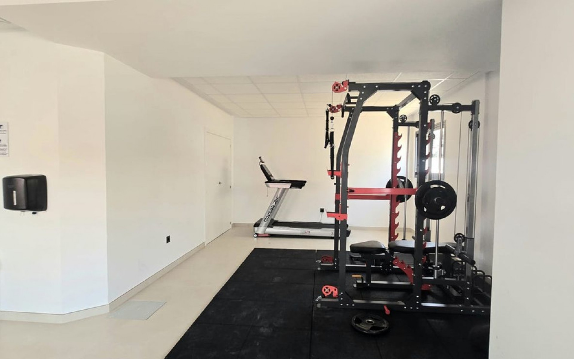 Resale - Apartment - Los Altos