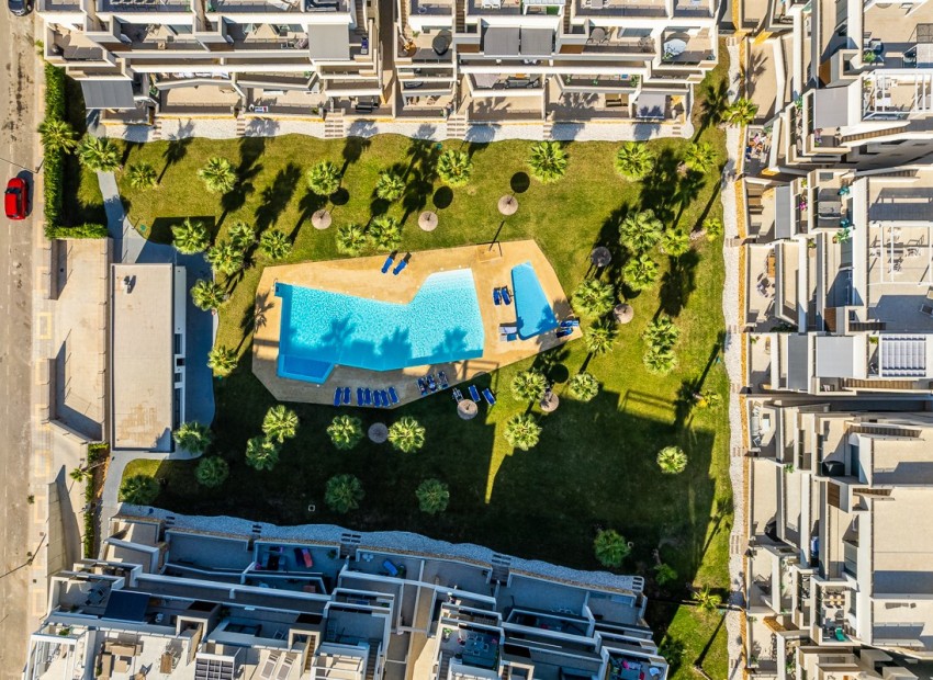 Resale - Apartment - Los Altos