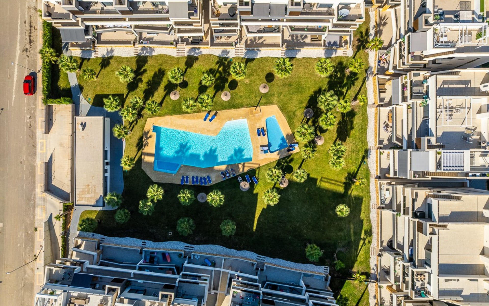 Resale - Apartment - Los Altos