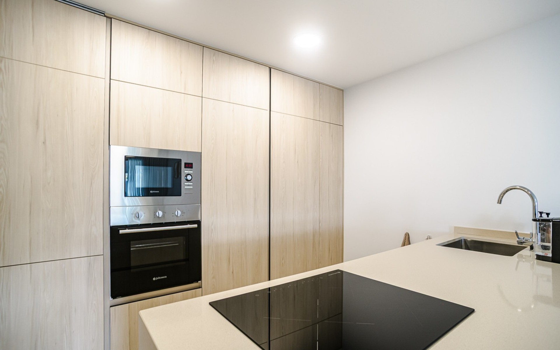 Resale - Apartment - Los Altos