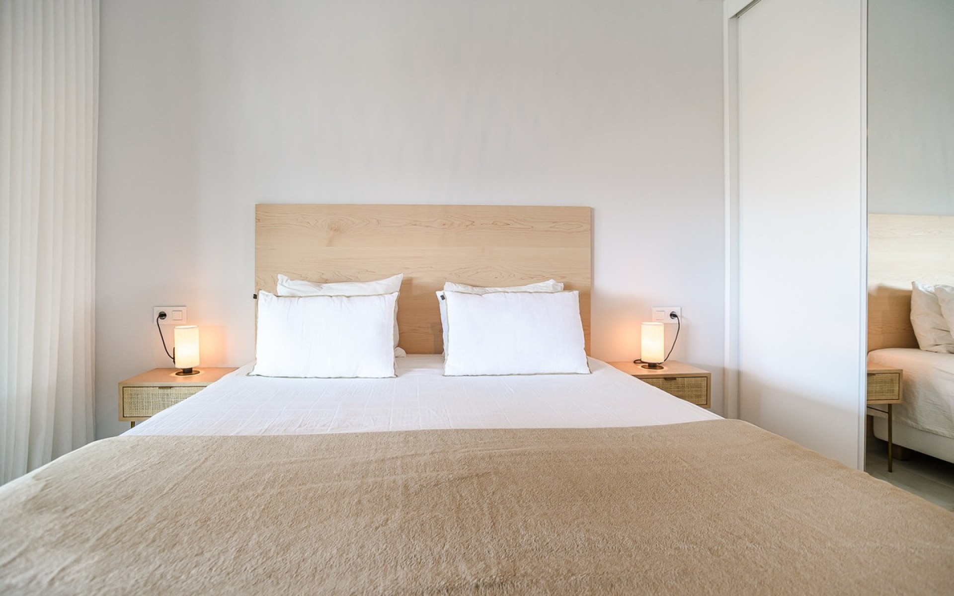 Resale - Apartment - Los Altos