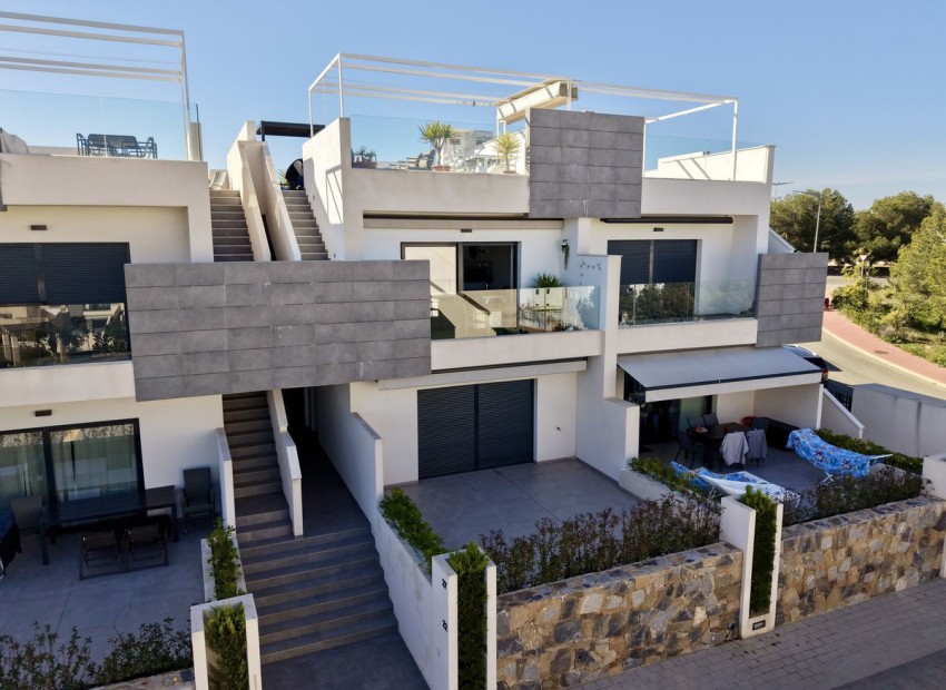 Resale - Apartment - Los Balcones