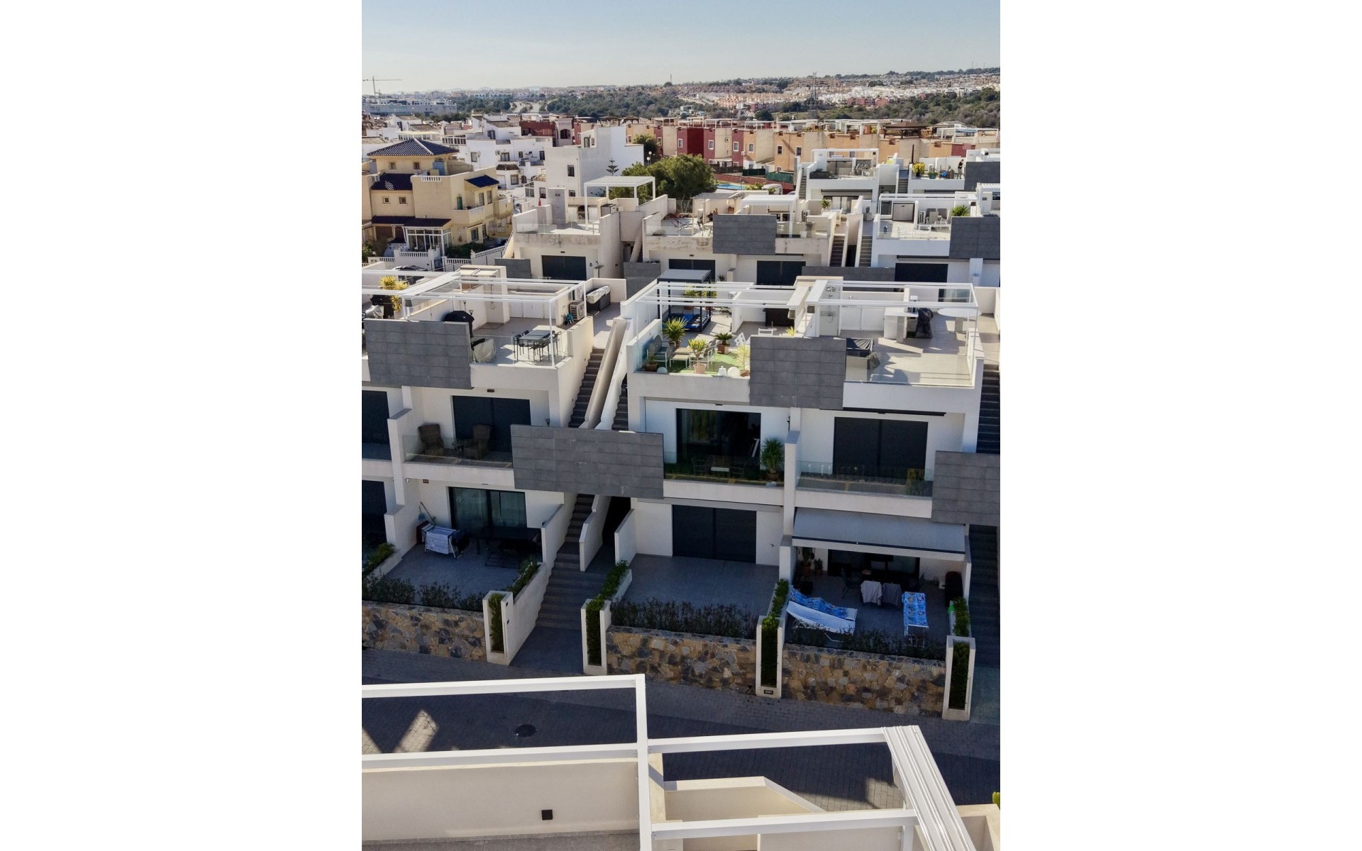 Resale - Apartment - Los Balcones