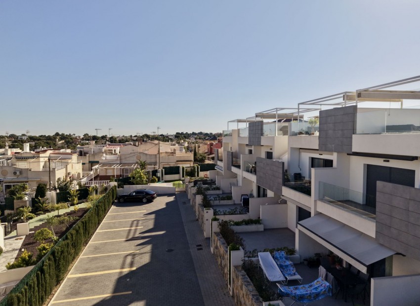 Resale - Apartment - Los Balcones