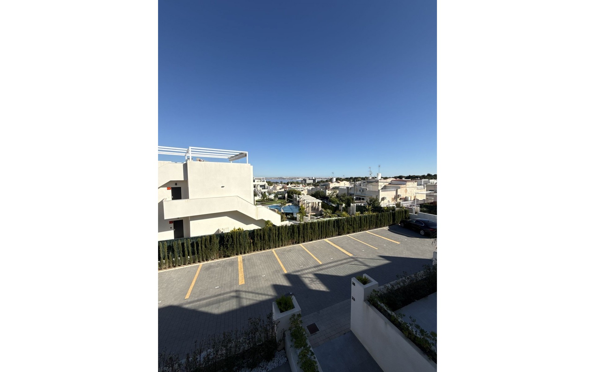 Resale - Apartment - Los Balcones