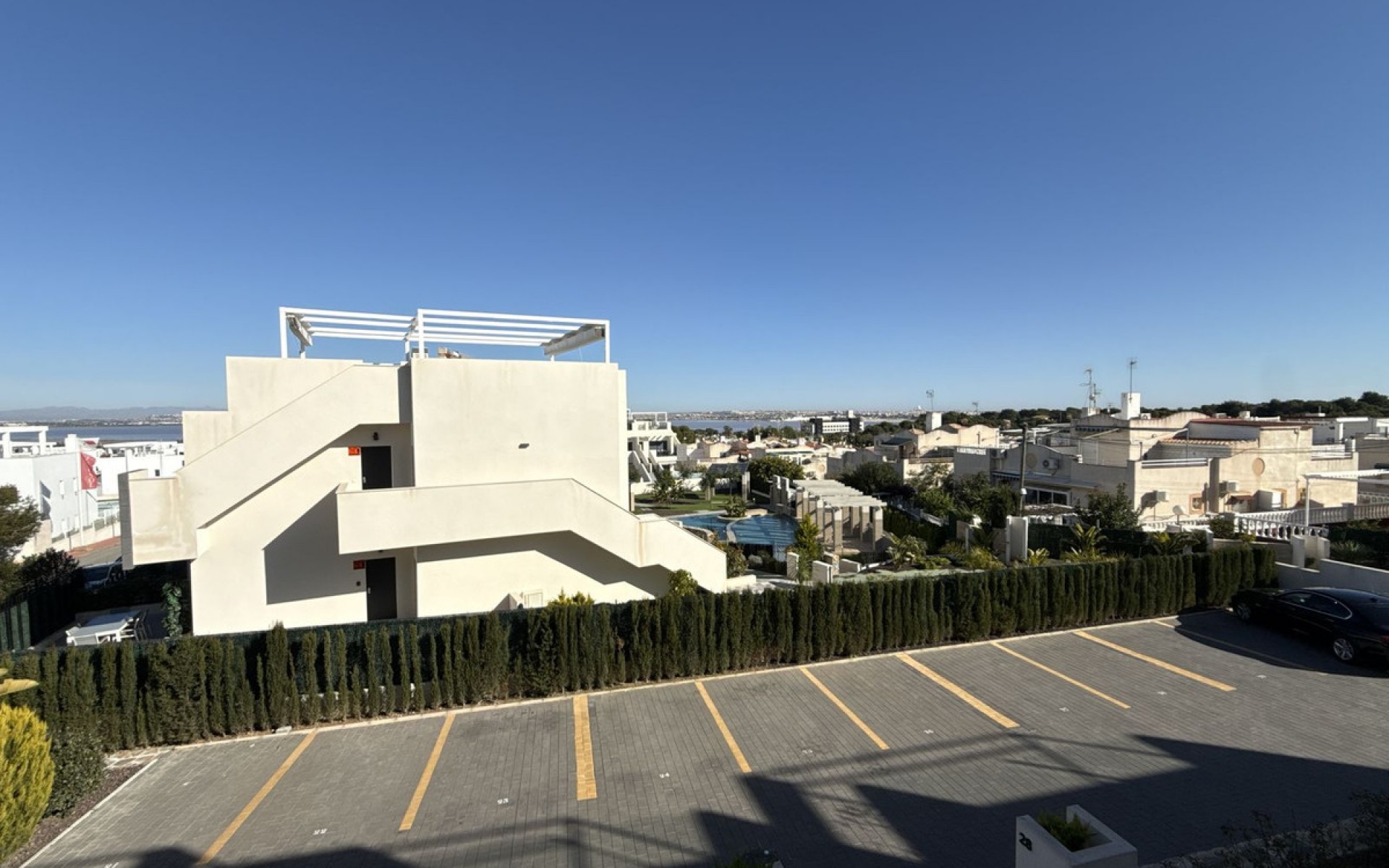 Resale - Apartment - Los Balcones